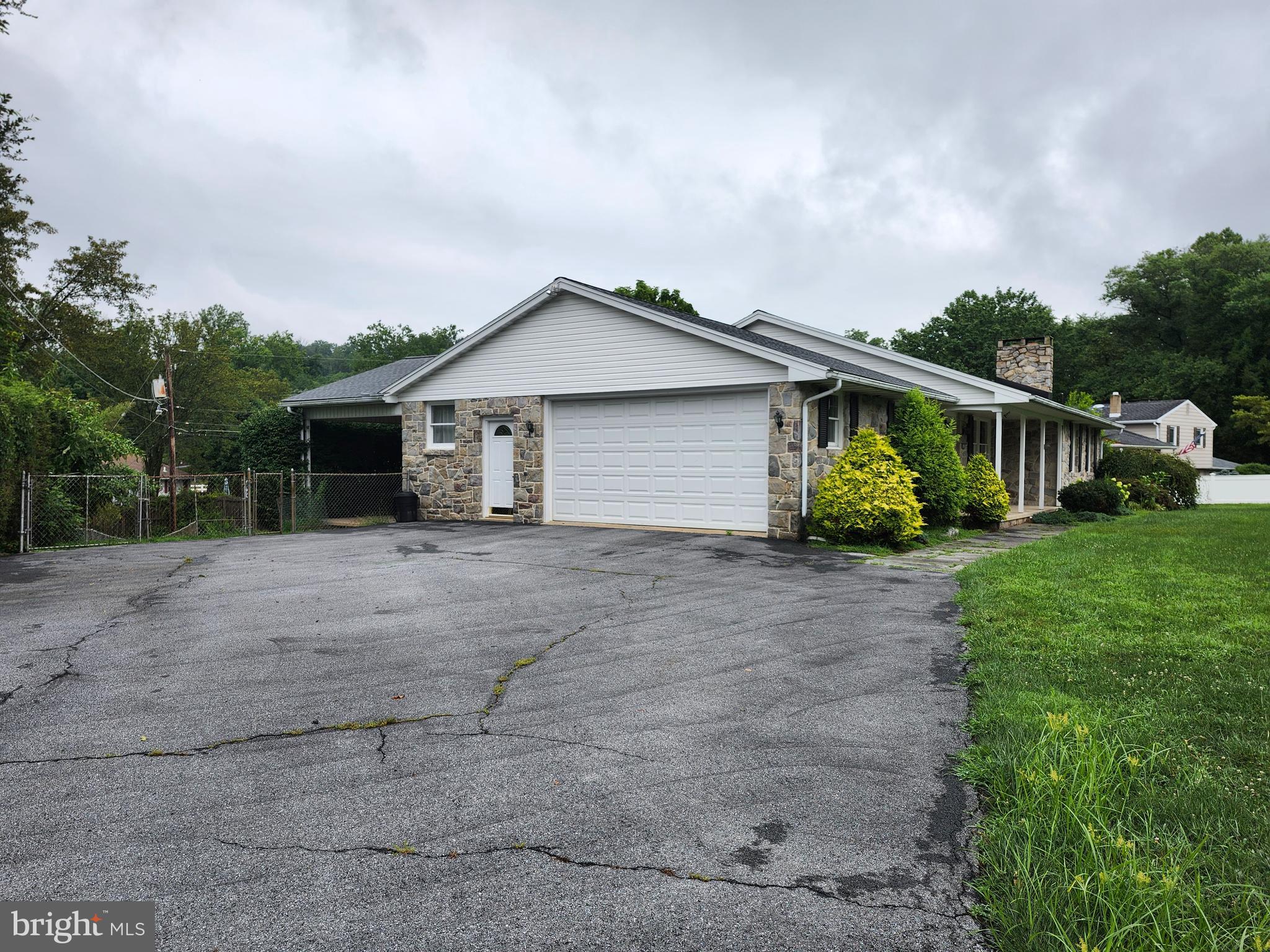 NONE AVAILABLE - Residential Lease