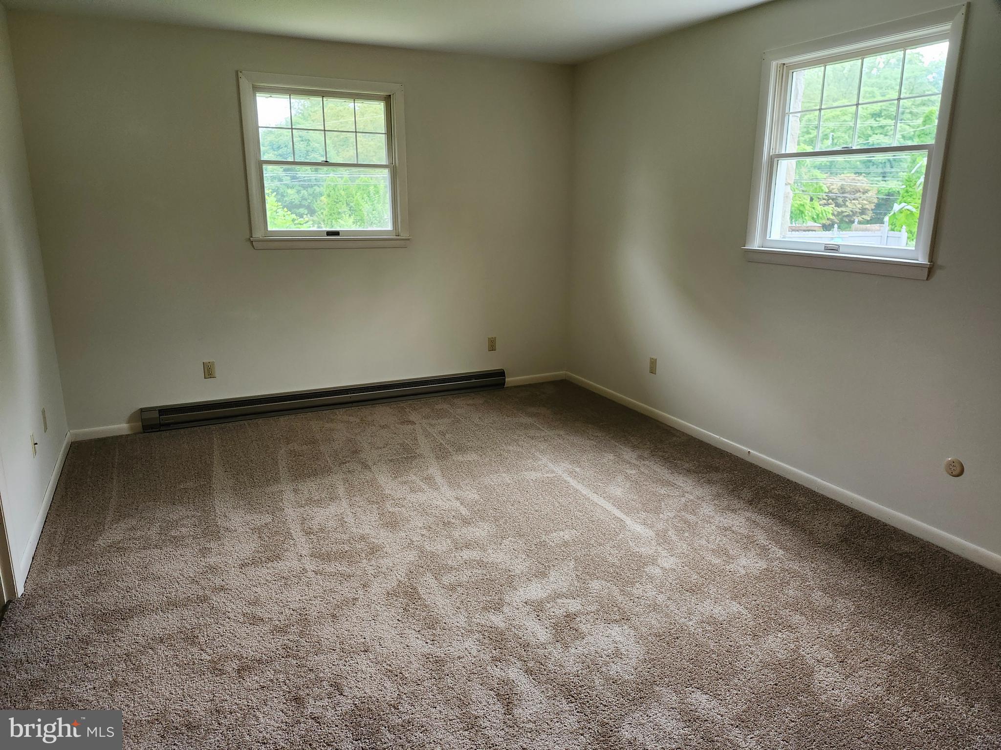 NONE AVAILABLE - Residential Lease