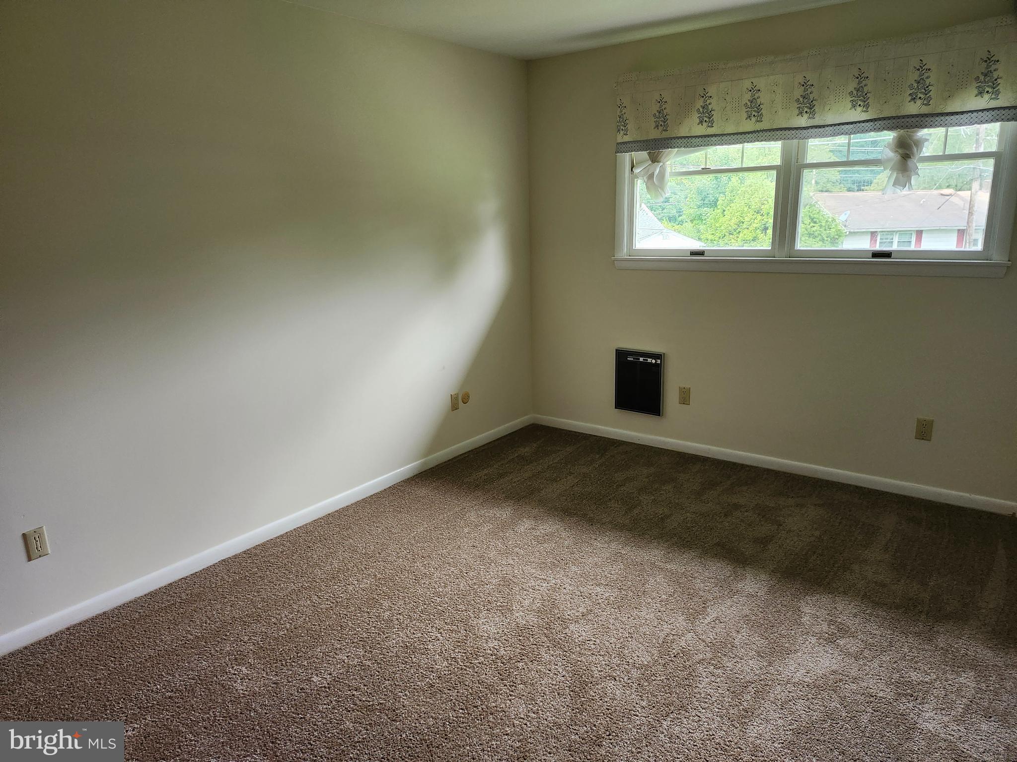 NONE AVAILABLE - Residential Lease