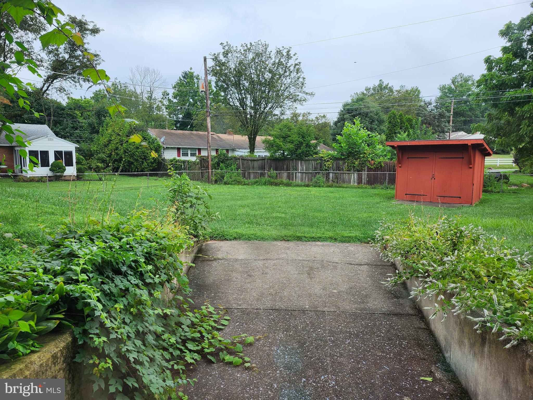 NONE AVAILABLE - Residential Lease