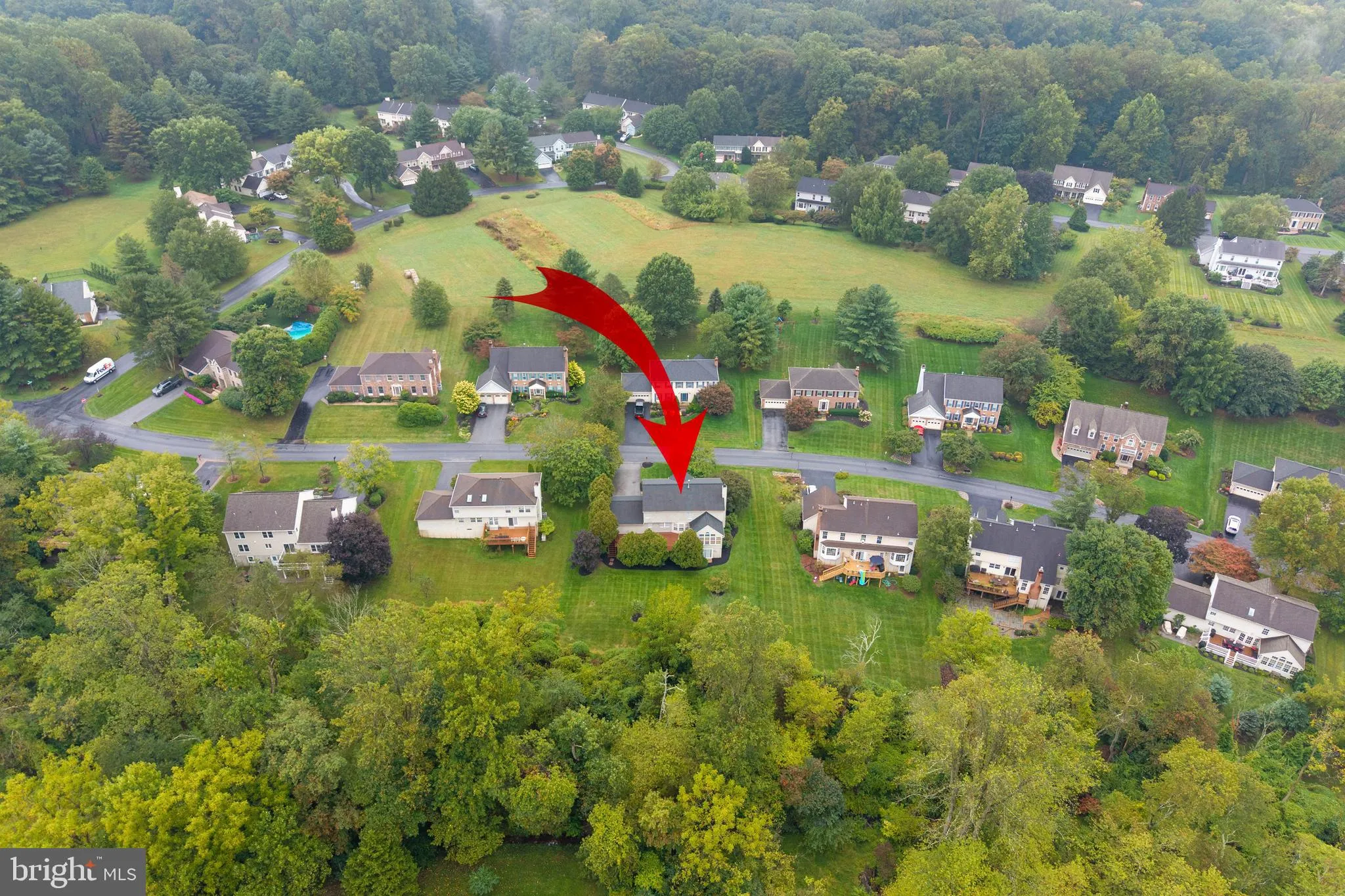 Chadds Ford, Pennsylvania 19317, United States, 5 Bedrooms Bedrooms, ,3 BathroomsBathrooms,Residential,Coming Soon,218646