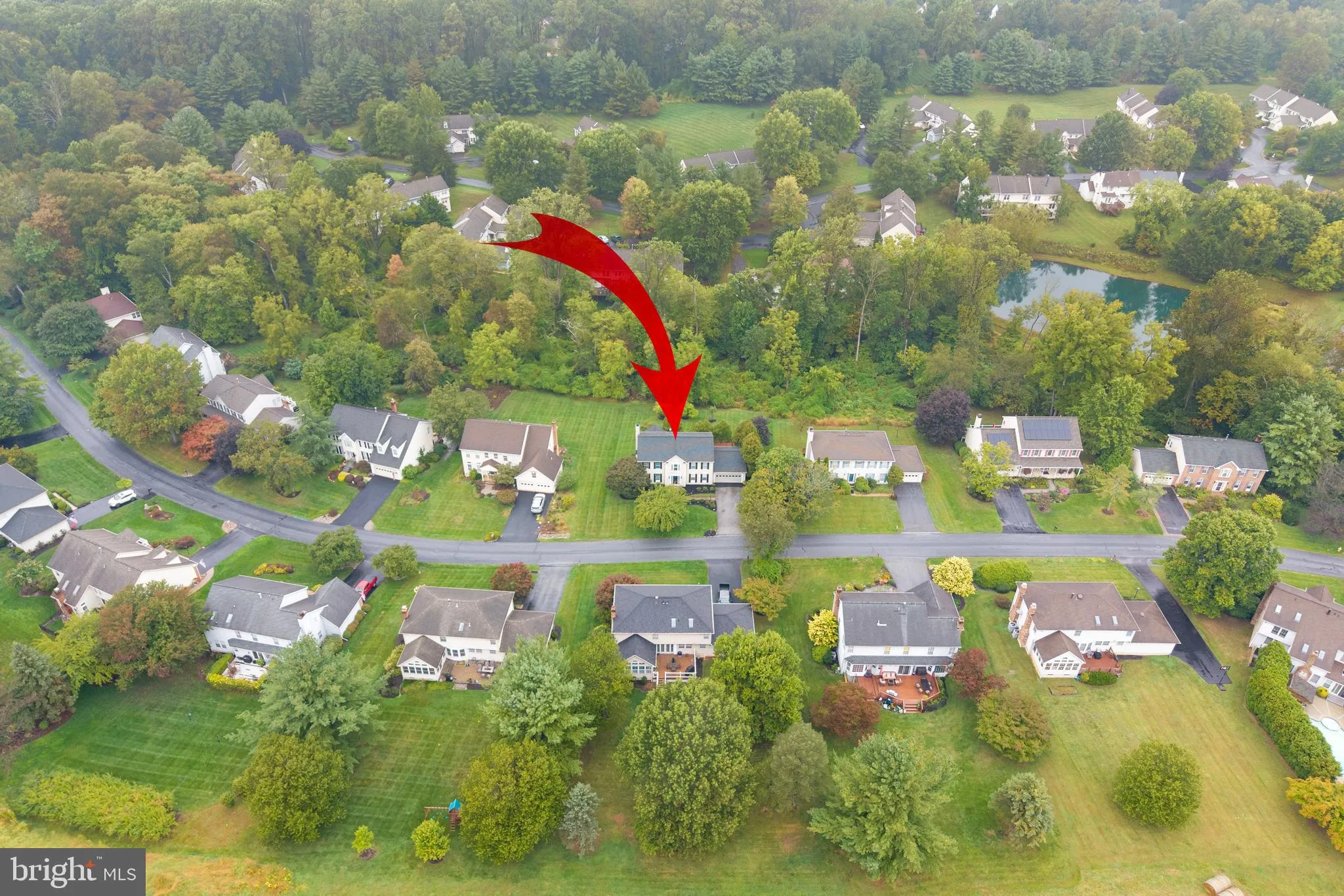 Chadds Ford, Pennsylvania 19317, United States, 5 Bedrooms Bedrooms, ,3 BathroomsBathrooms,Residential,Coming Soon,218646