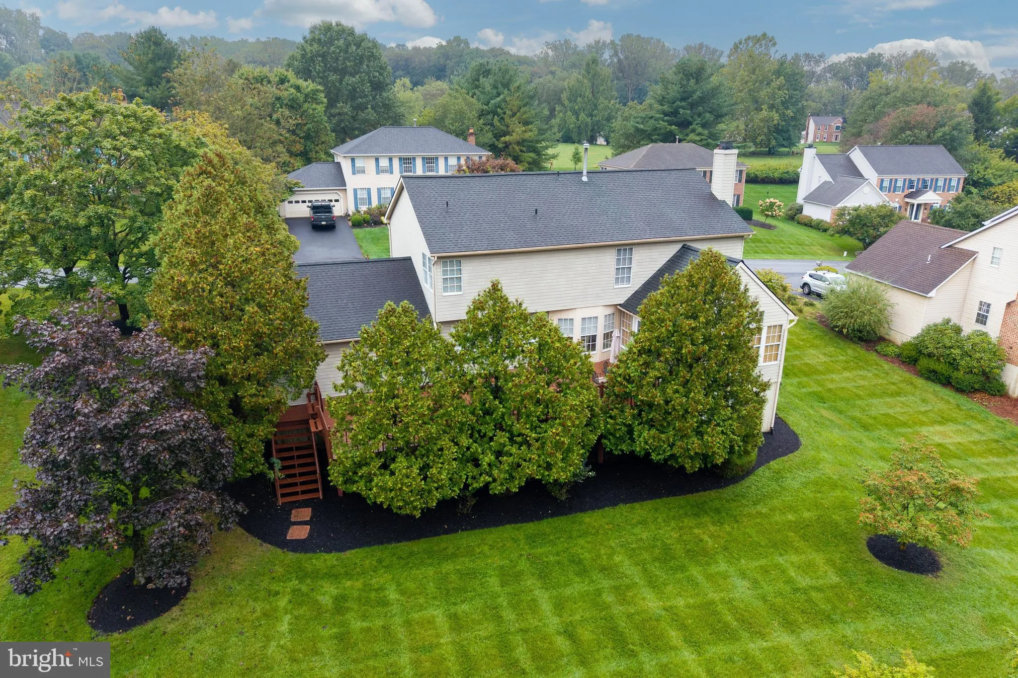 Chadds Ford, Pennsylvania 19317, United States, 5 Bedrooms Bedrooms, ,3 BathroomsBathrooms,Residential,Coming Soon,218646