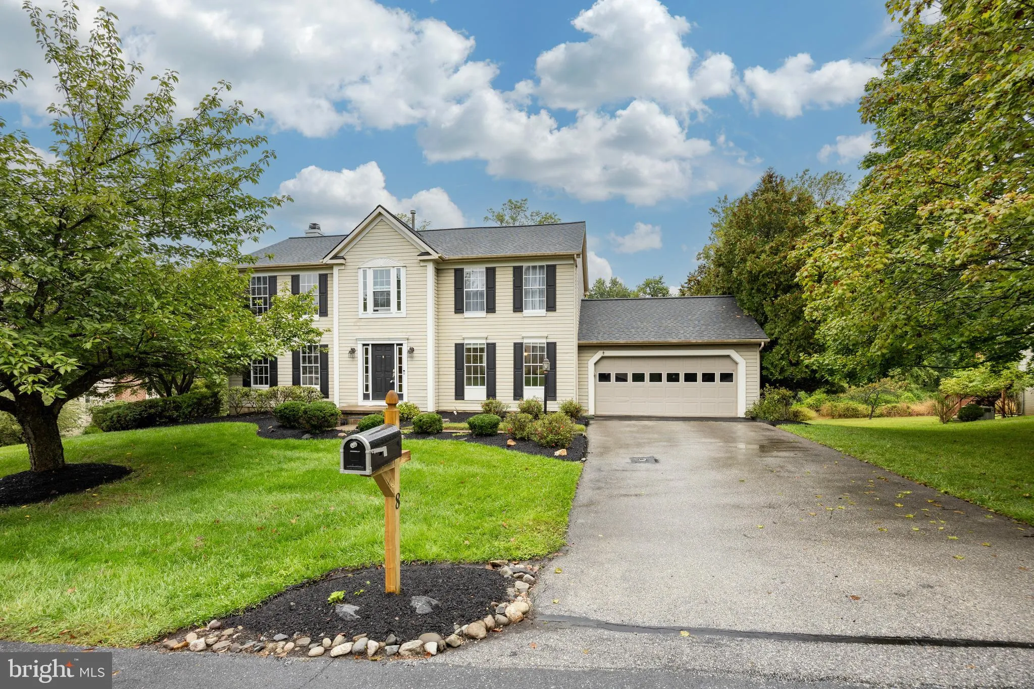 Chadds Ford, Pennsylvania 19317, United States, 5 Bedrooms Bedrooms, ,3 BathroomsBathrooms,Residential,Coming Soon,218646