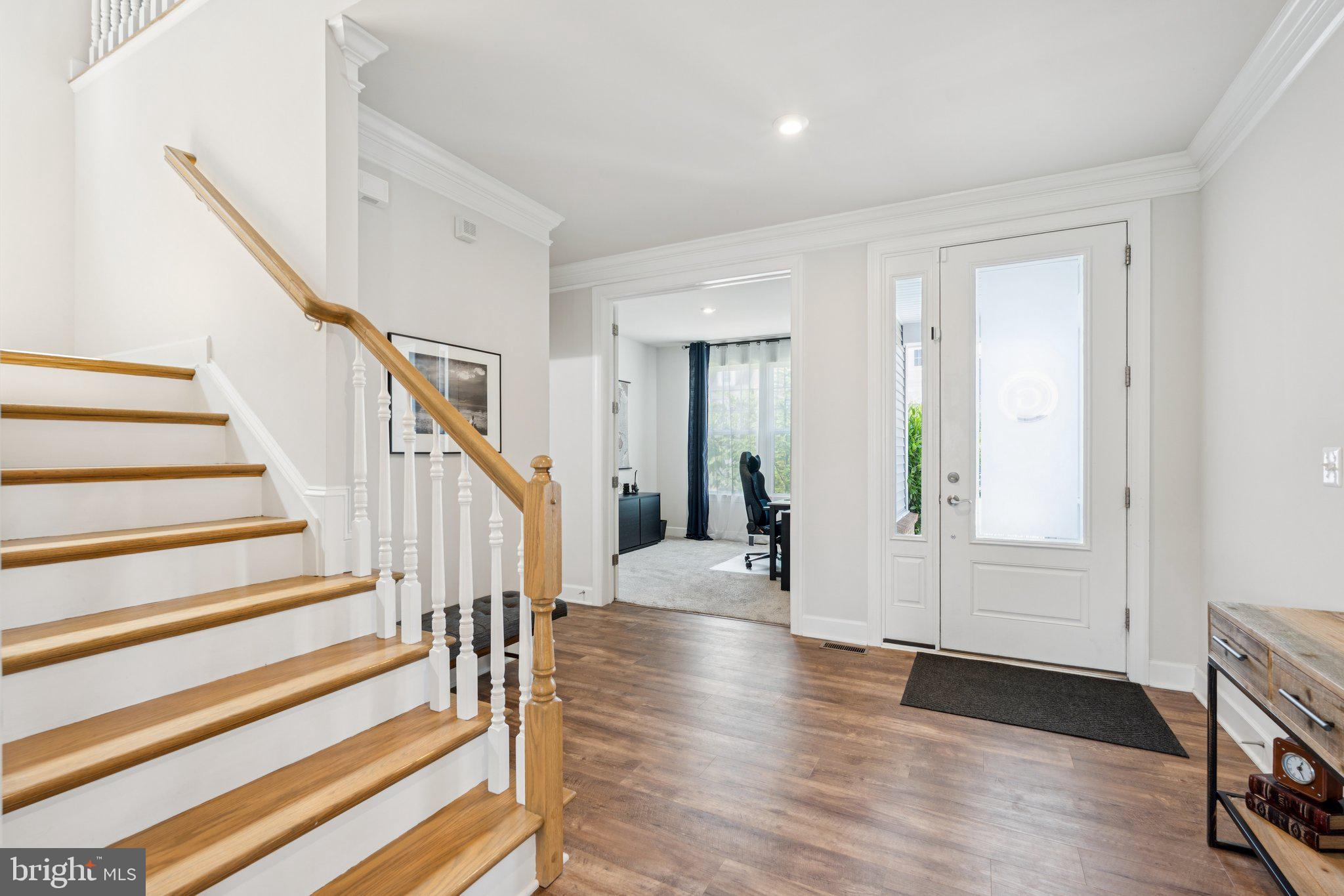 EMBREY MILL - Residential