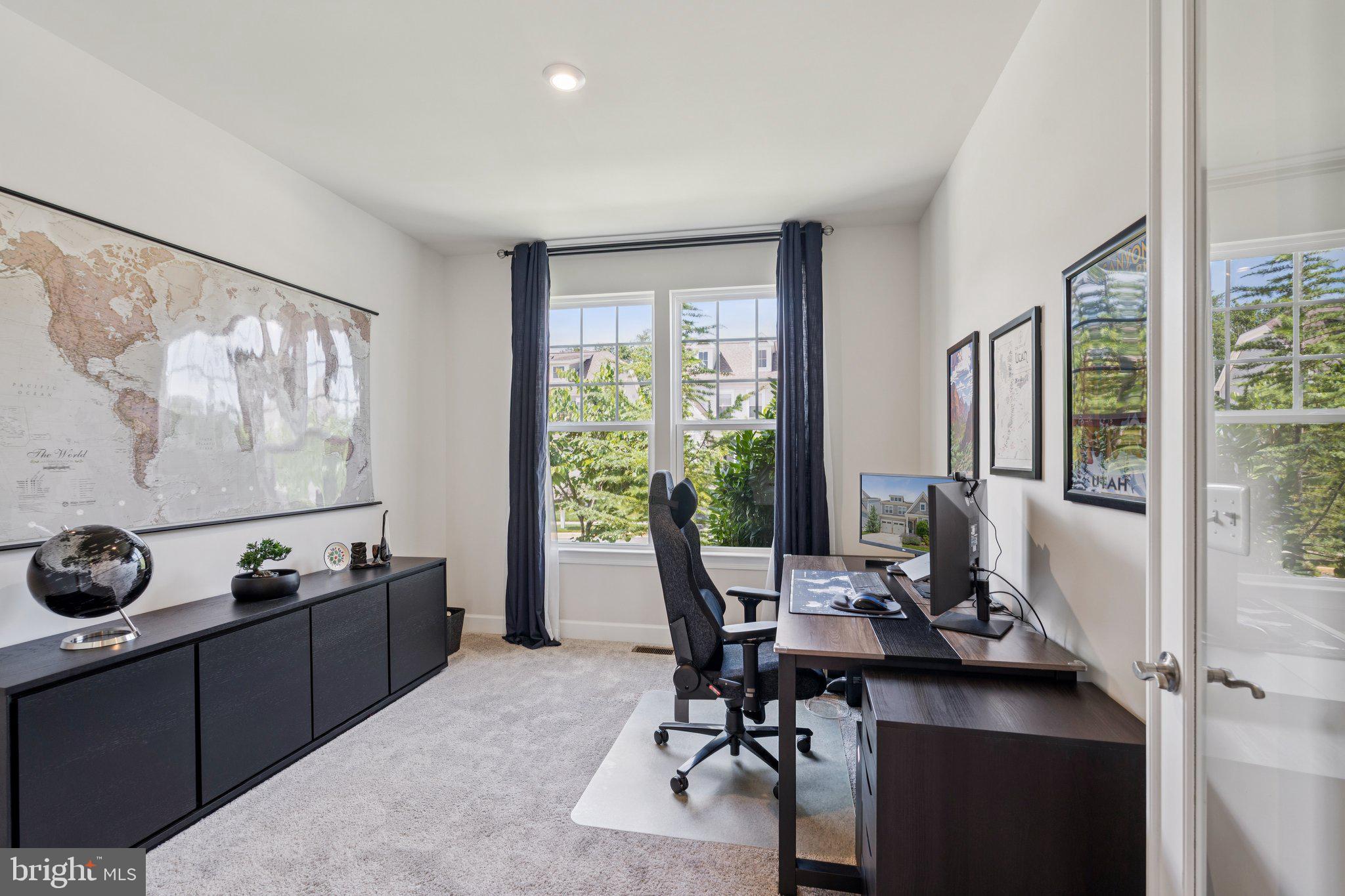 EMBREY MILL - Residential