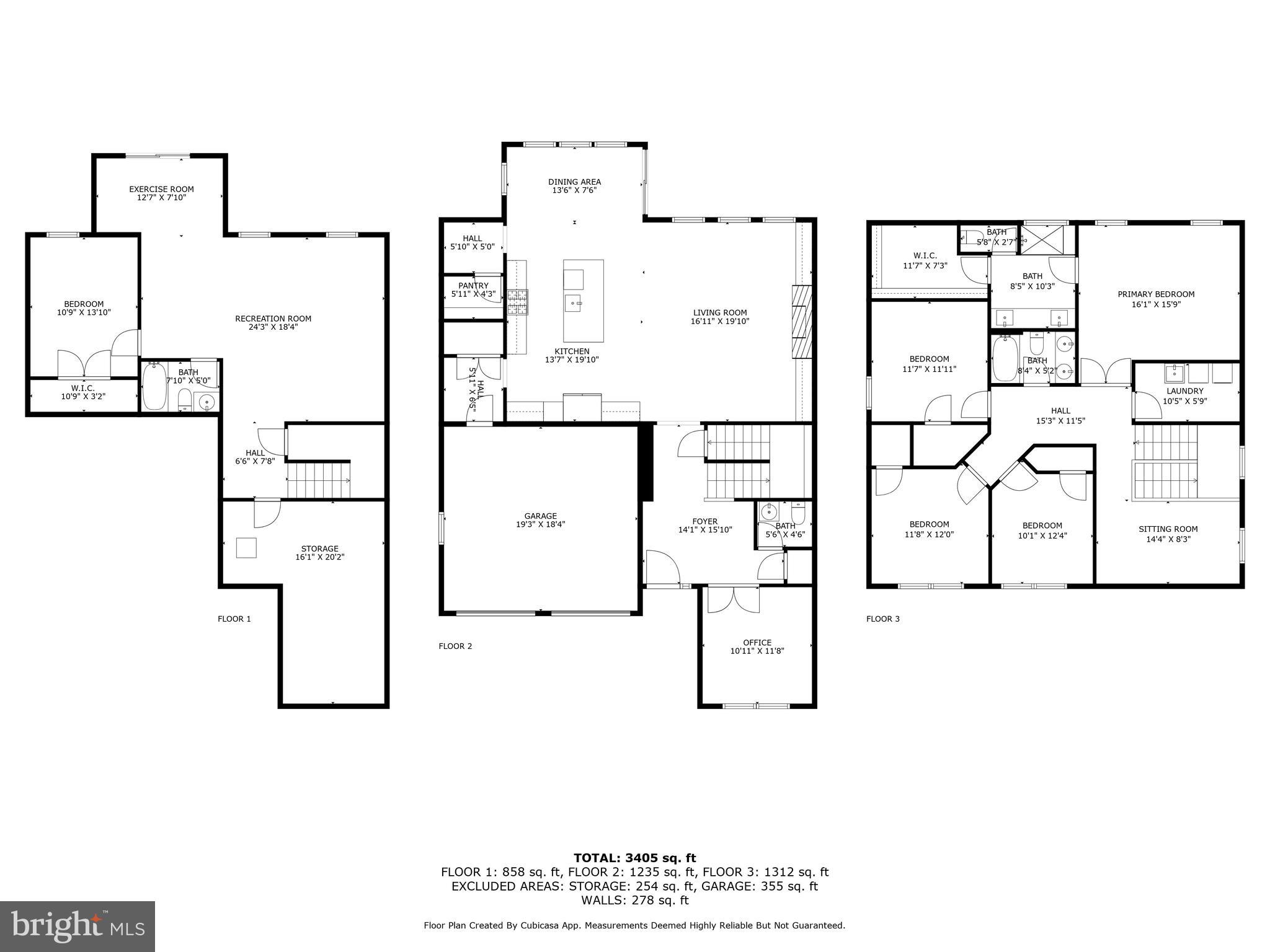 EMBREY MILL - Residential