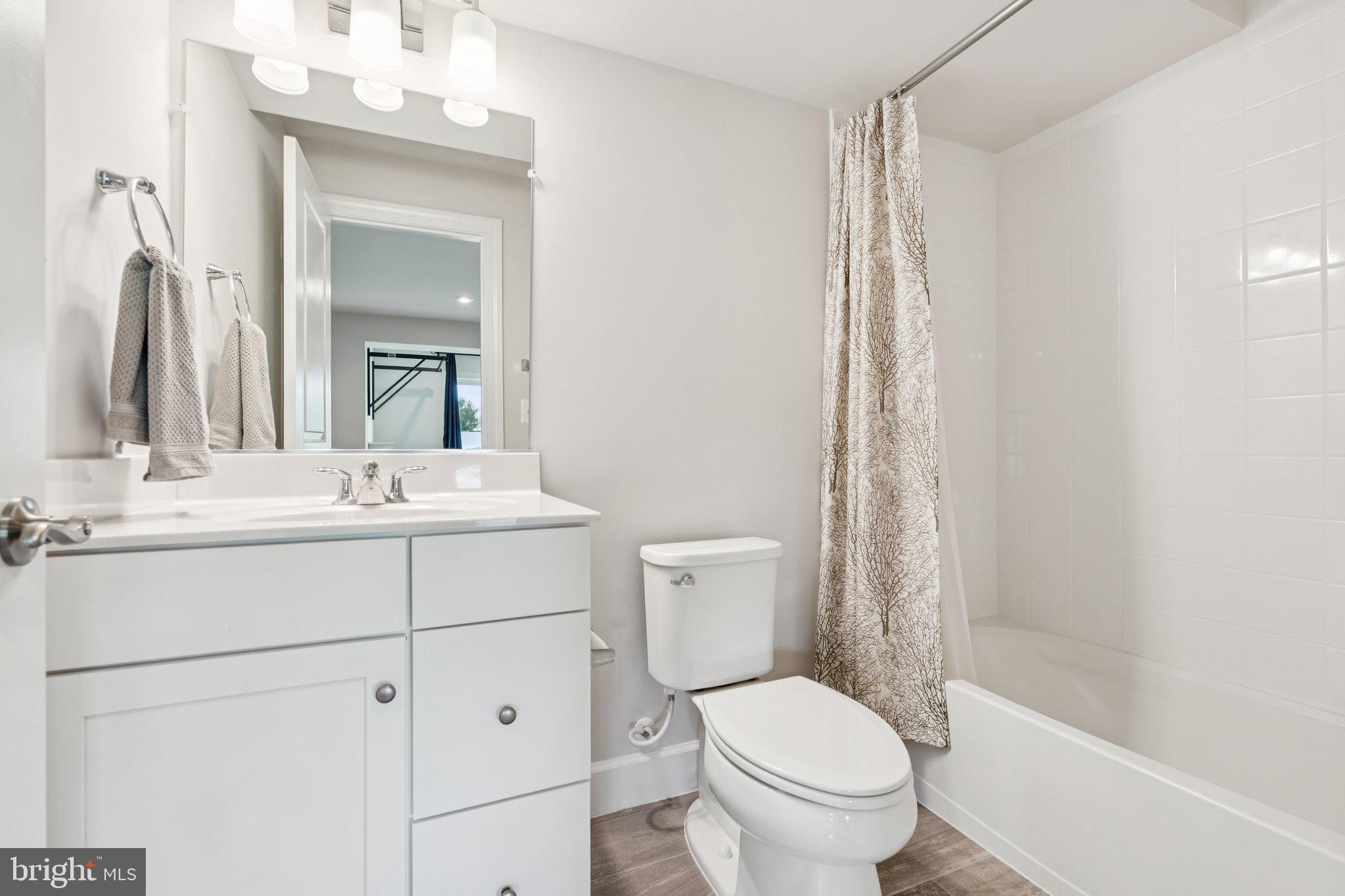 EMBREY MILL - Residential