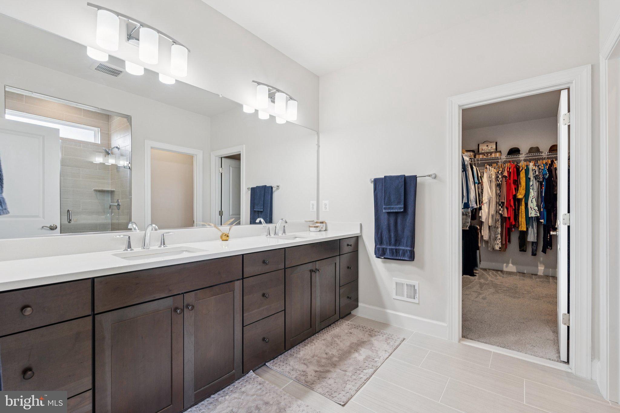 EMBREY MILL - Residential