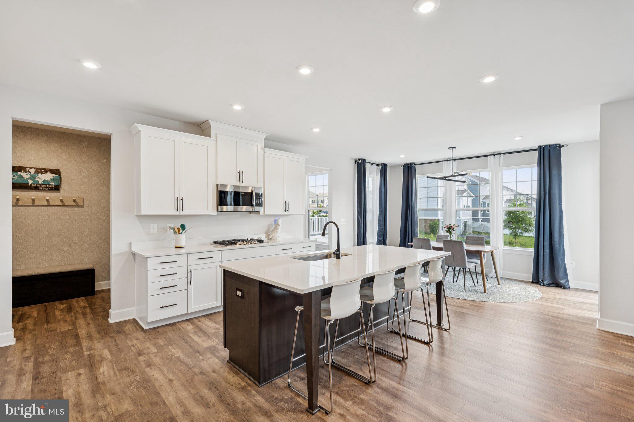 EMBREY MILL - Residential