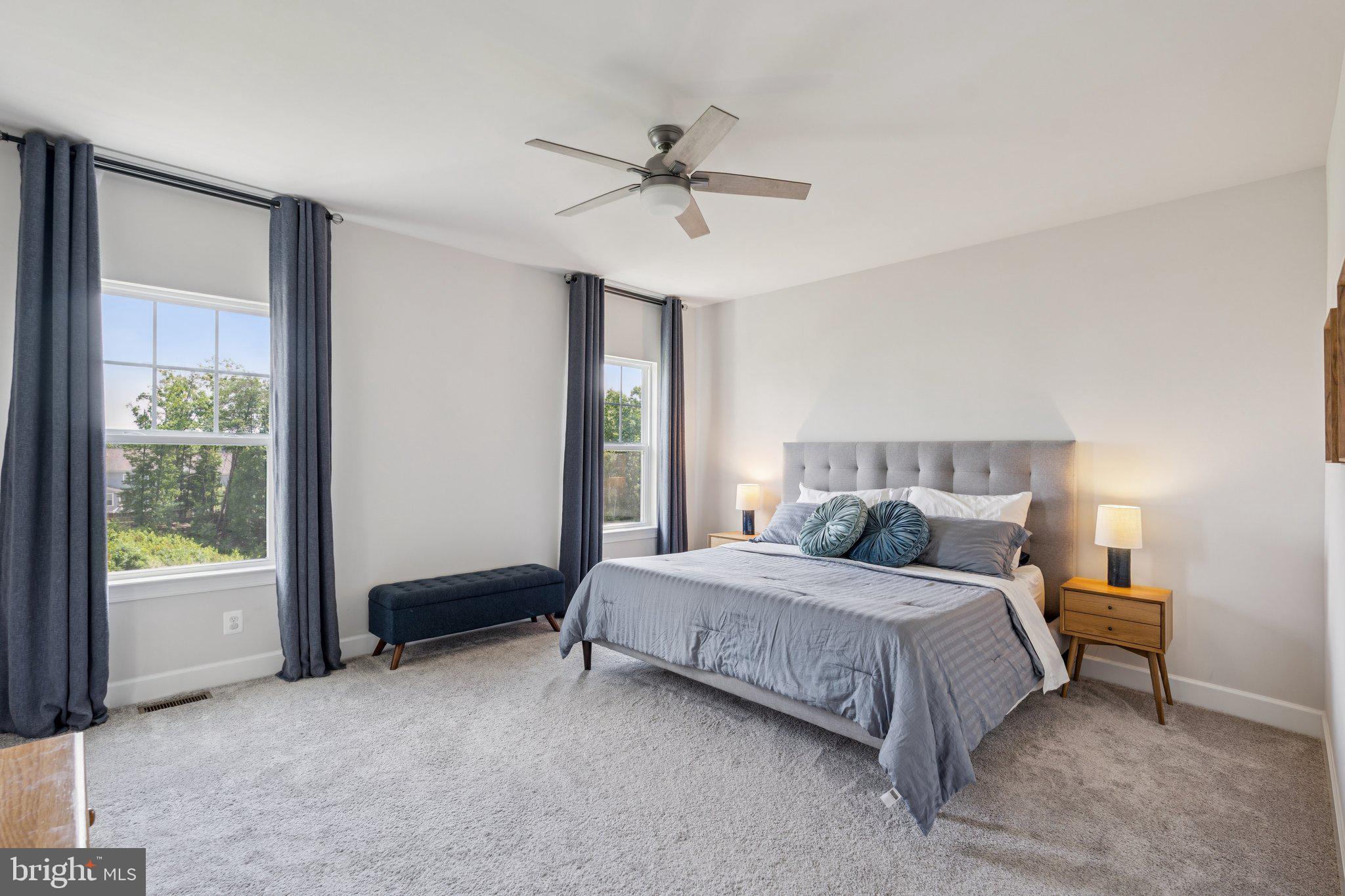 EMBREY MILL - Residential