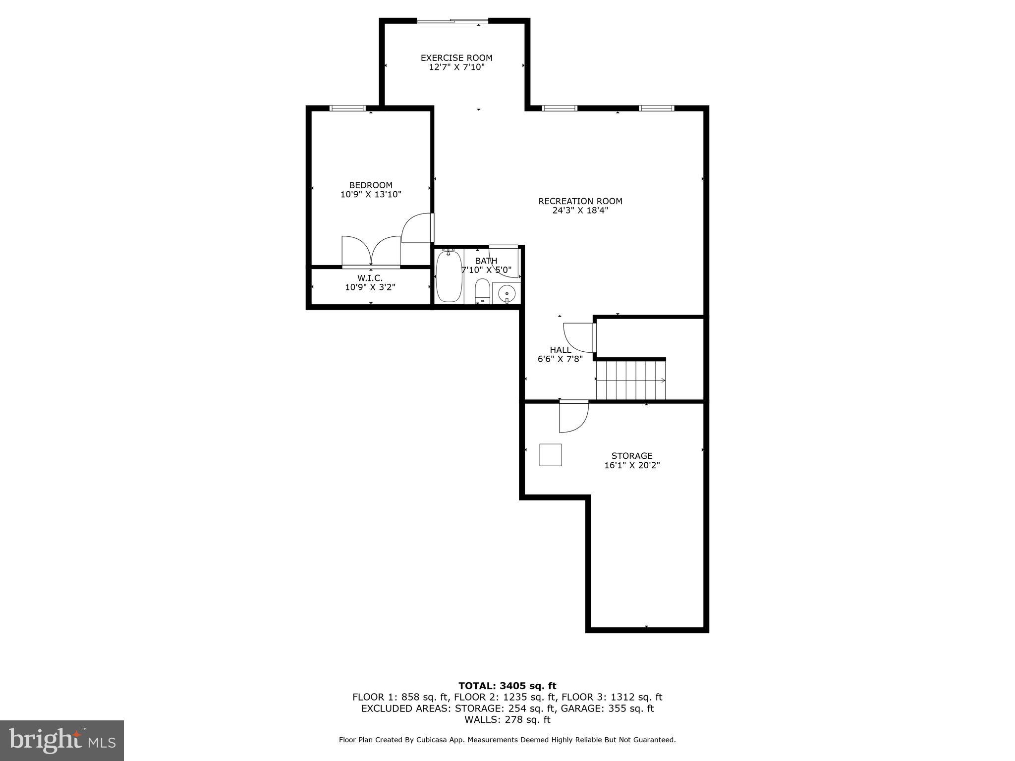 EMBREY MILL - Residential
