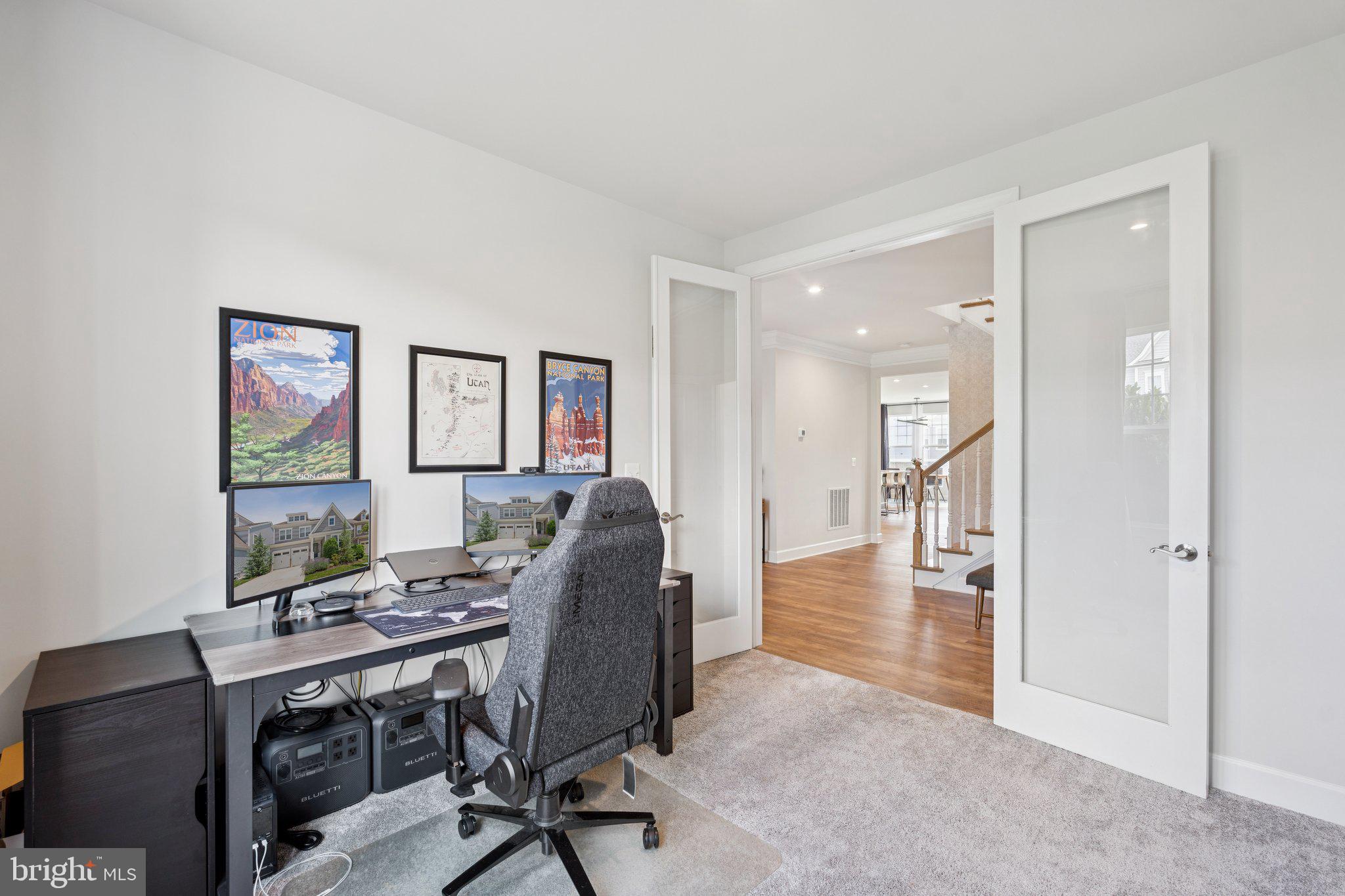 EMBREY MILL - Residential