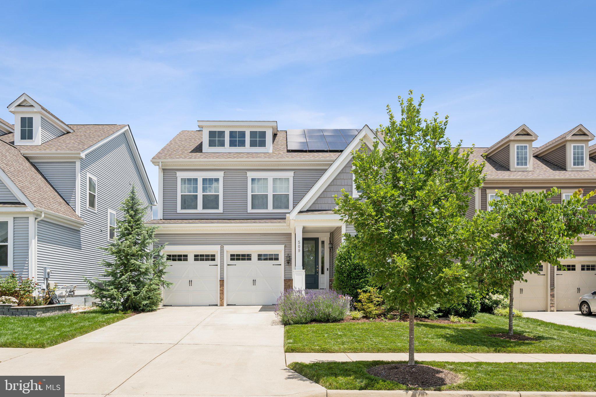 509 FOXGLOVE WAY