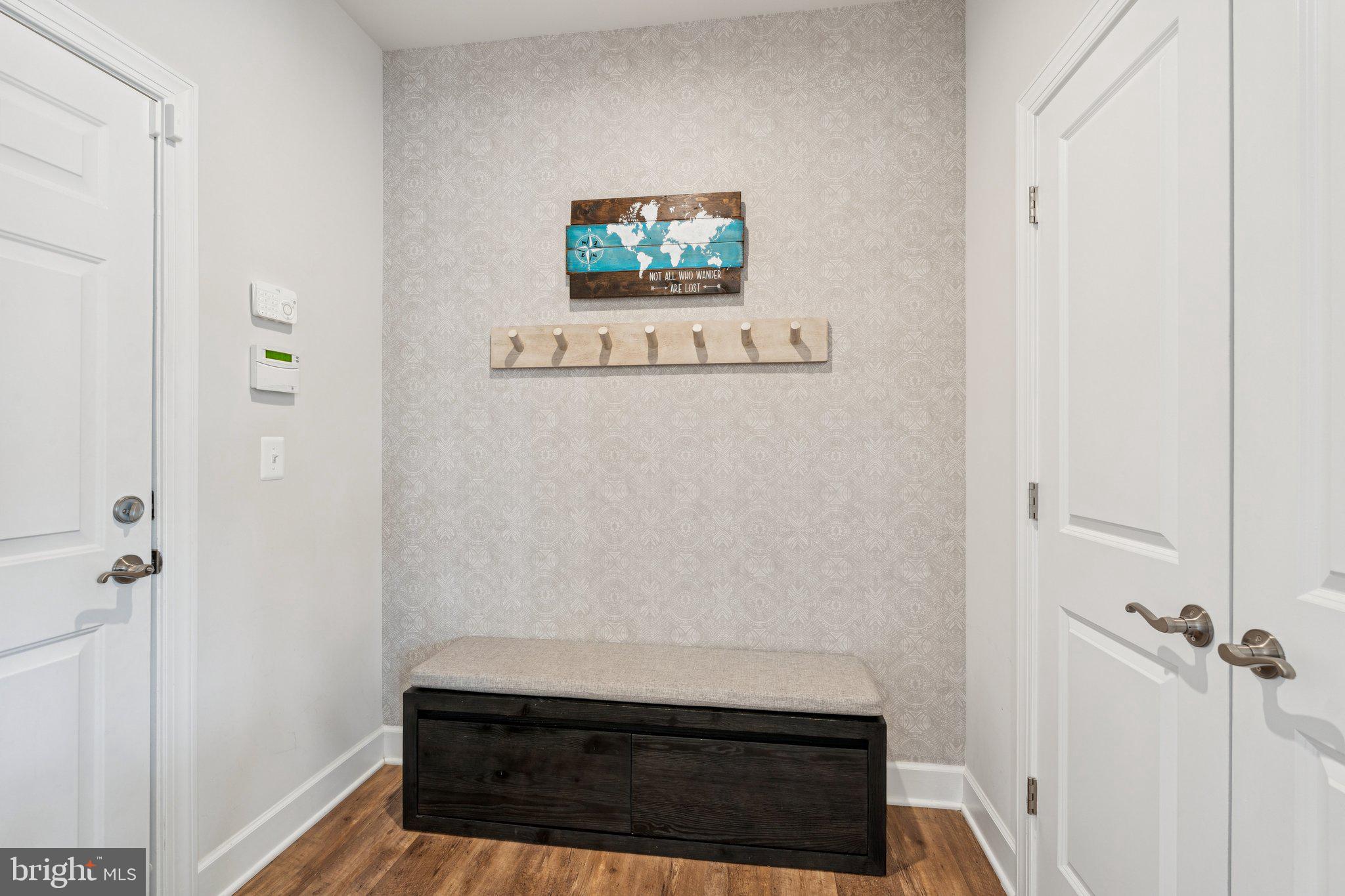 EMBREY MILL - Residential