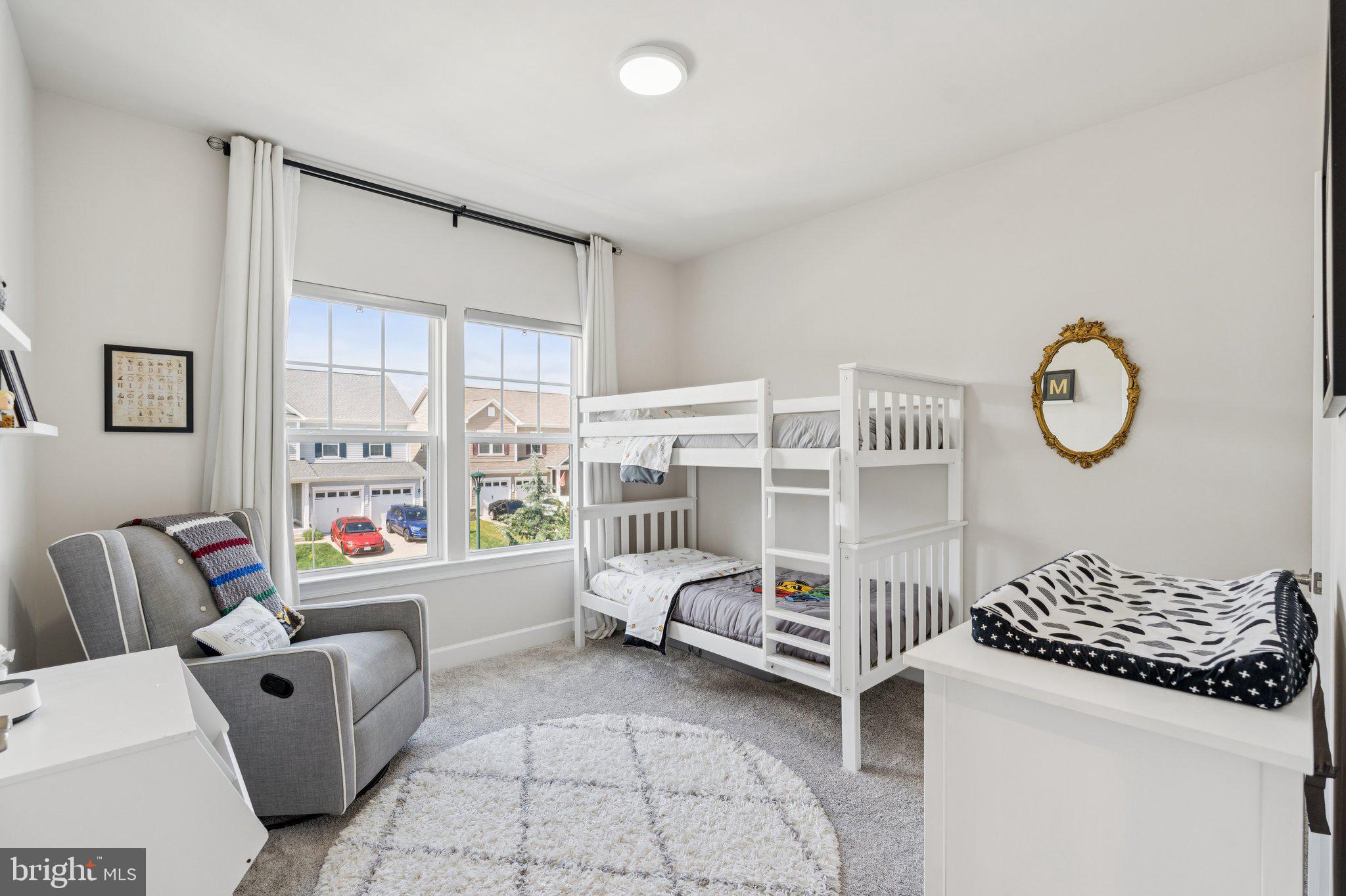 EMBREY MILL - Residential