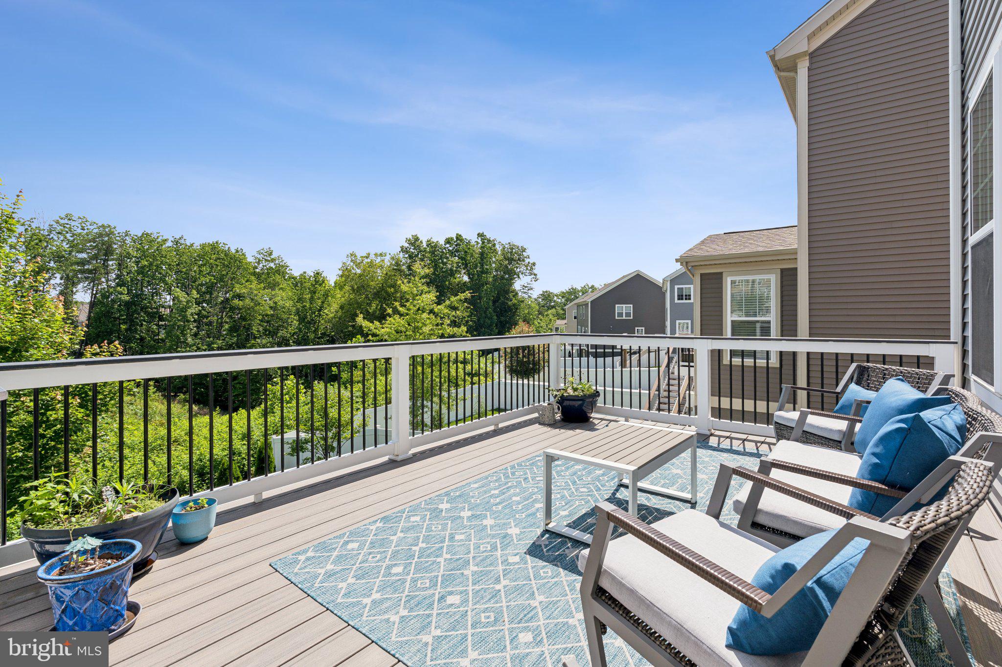 EMBREY MILL - Residential