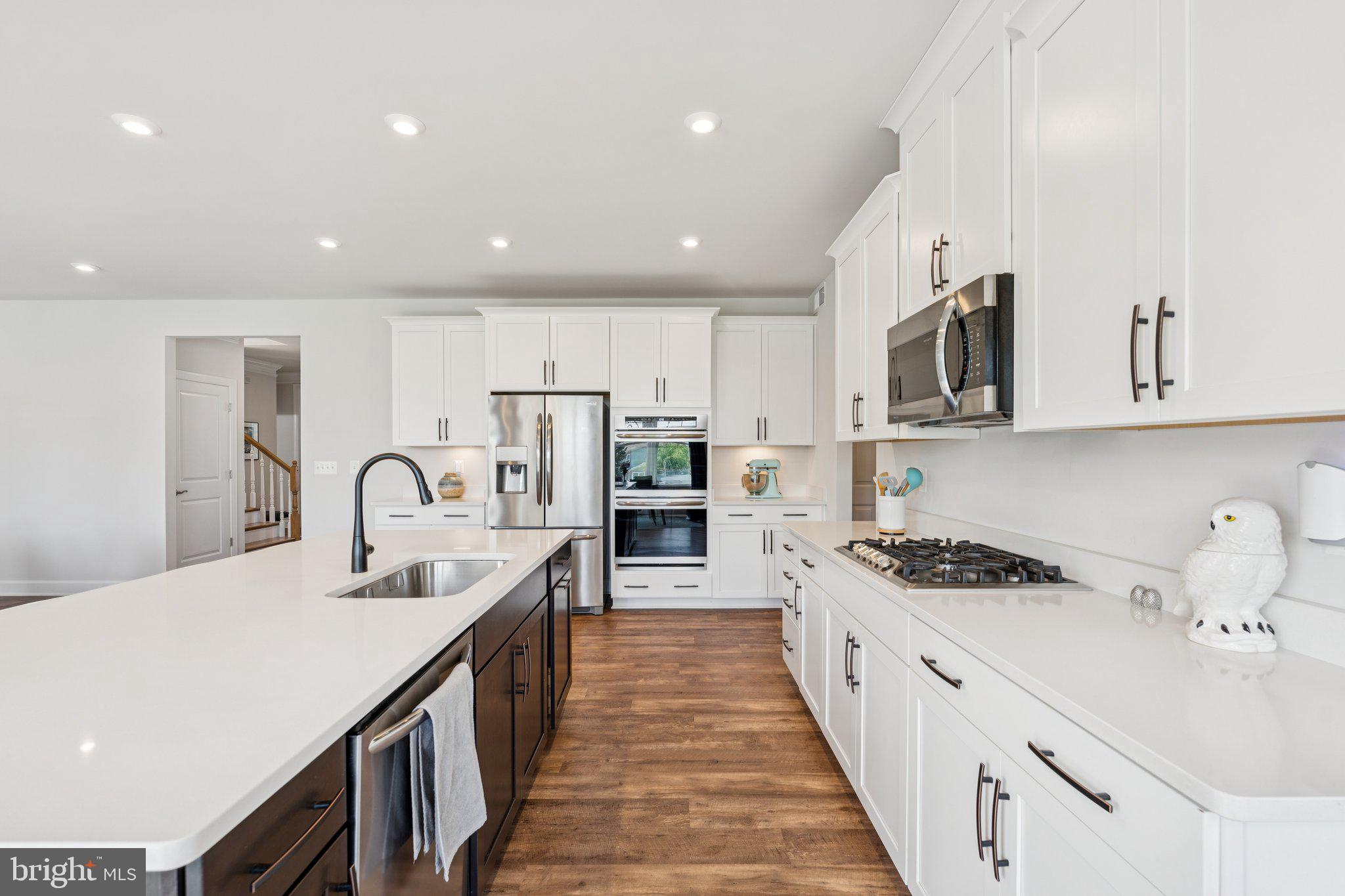 EMBREY MILL - Residential