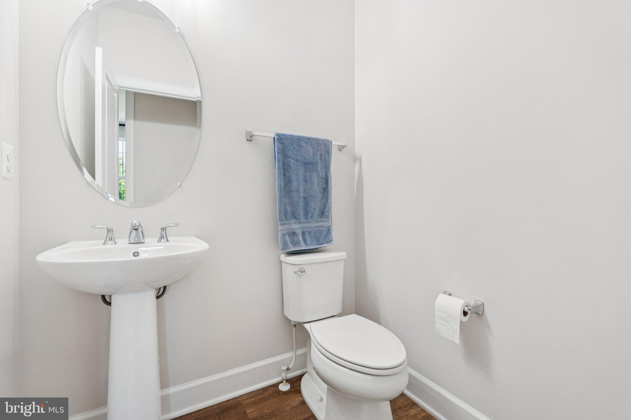 EMBREY MILL - Residential