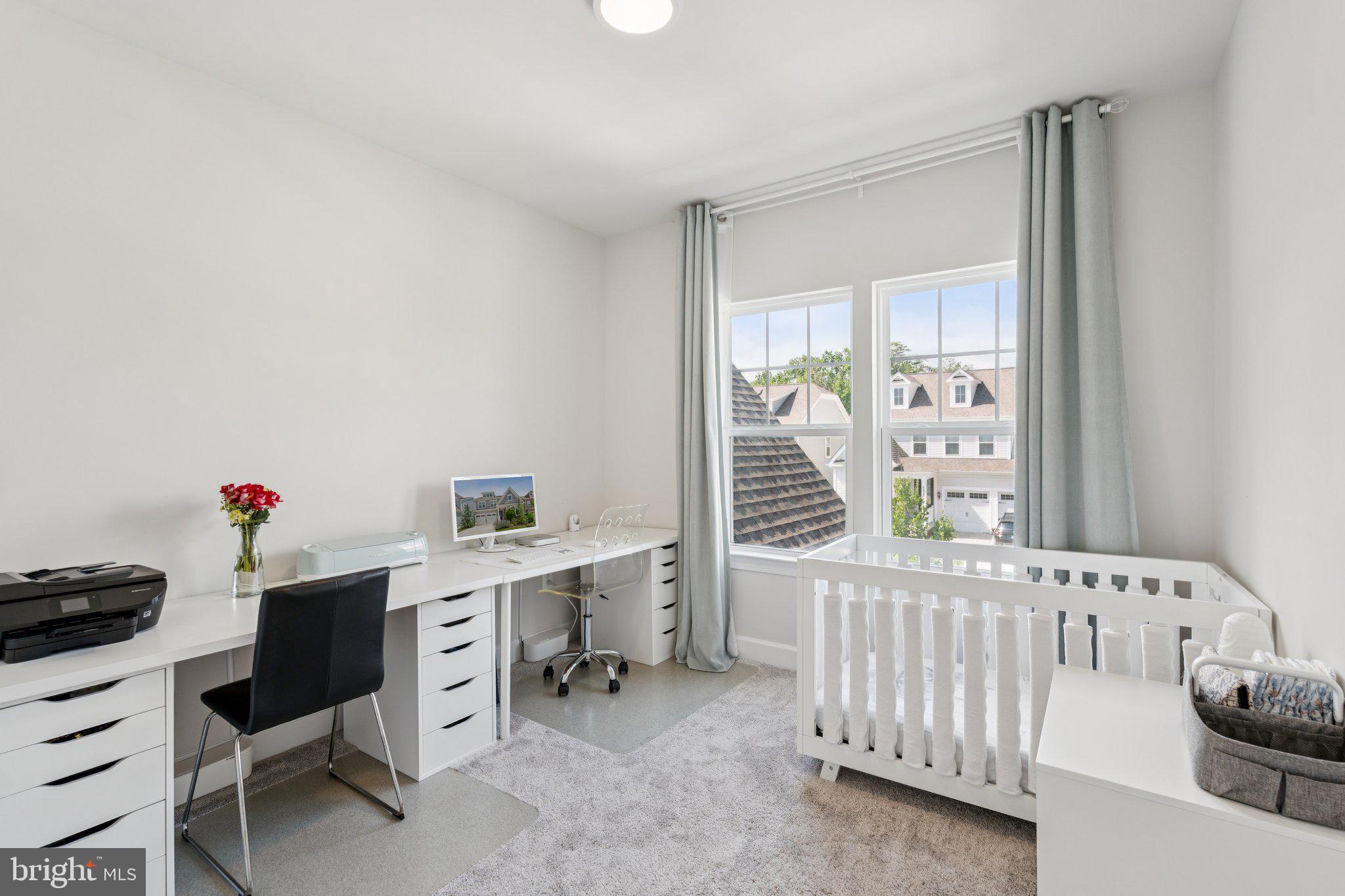 EMBREY MILL - Residential