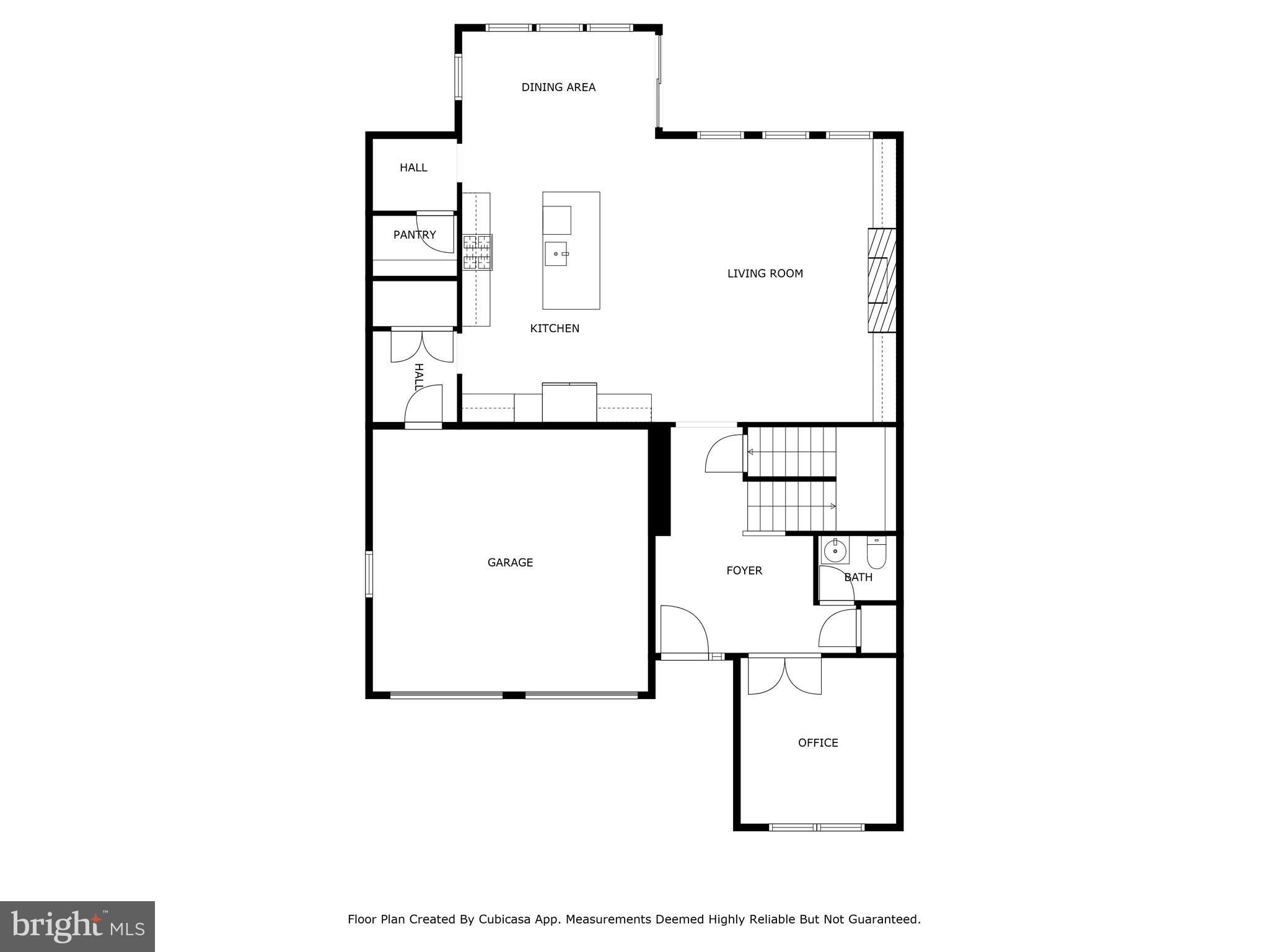 EMBREY MILL - Residential