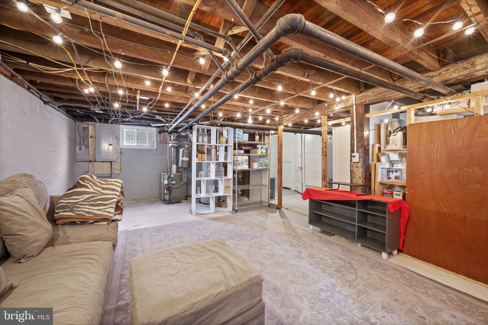 OVERLEA HILLS - Residential