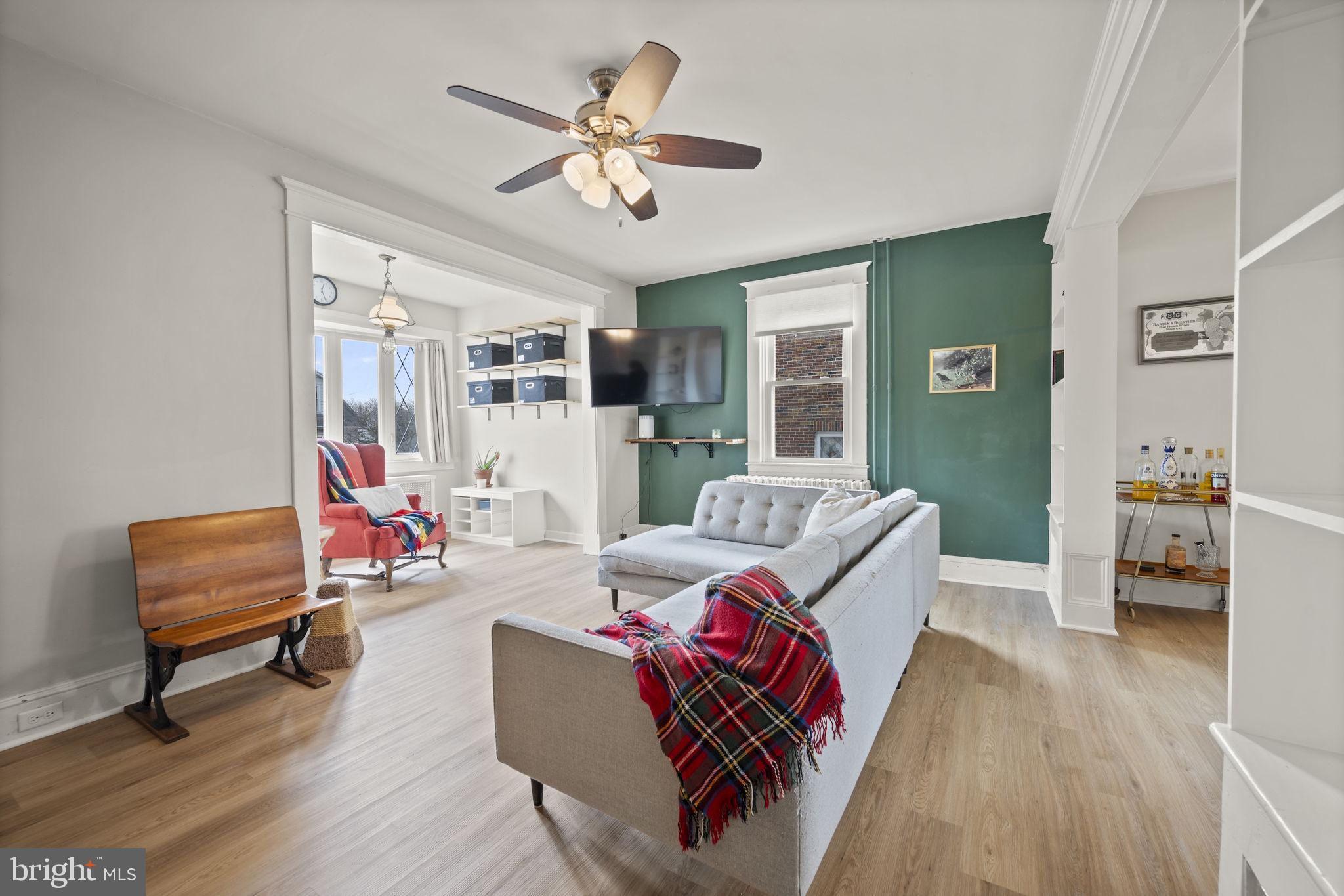 OVERLEA HILLS - Residential