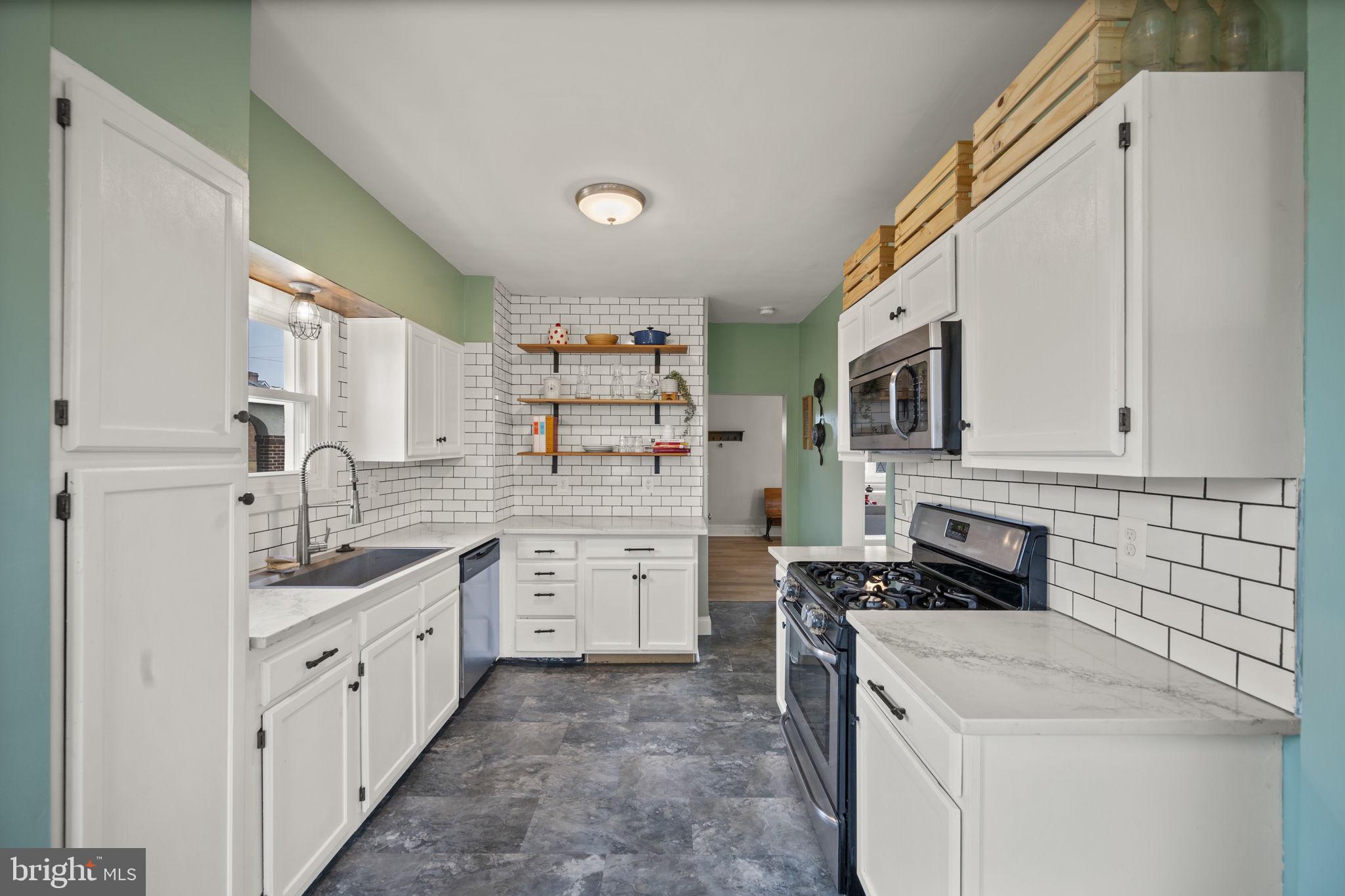 OVERLEA HILLS - Residential