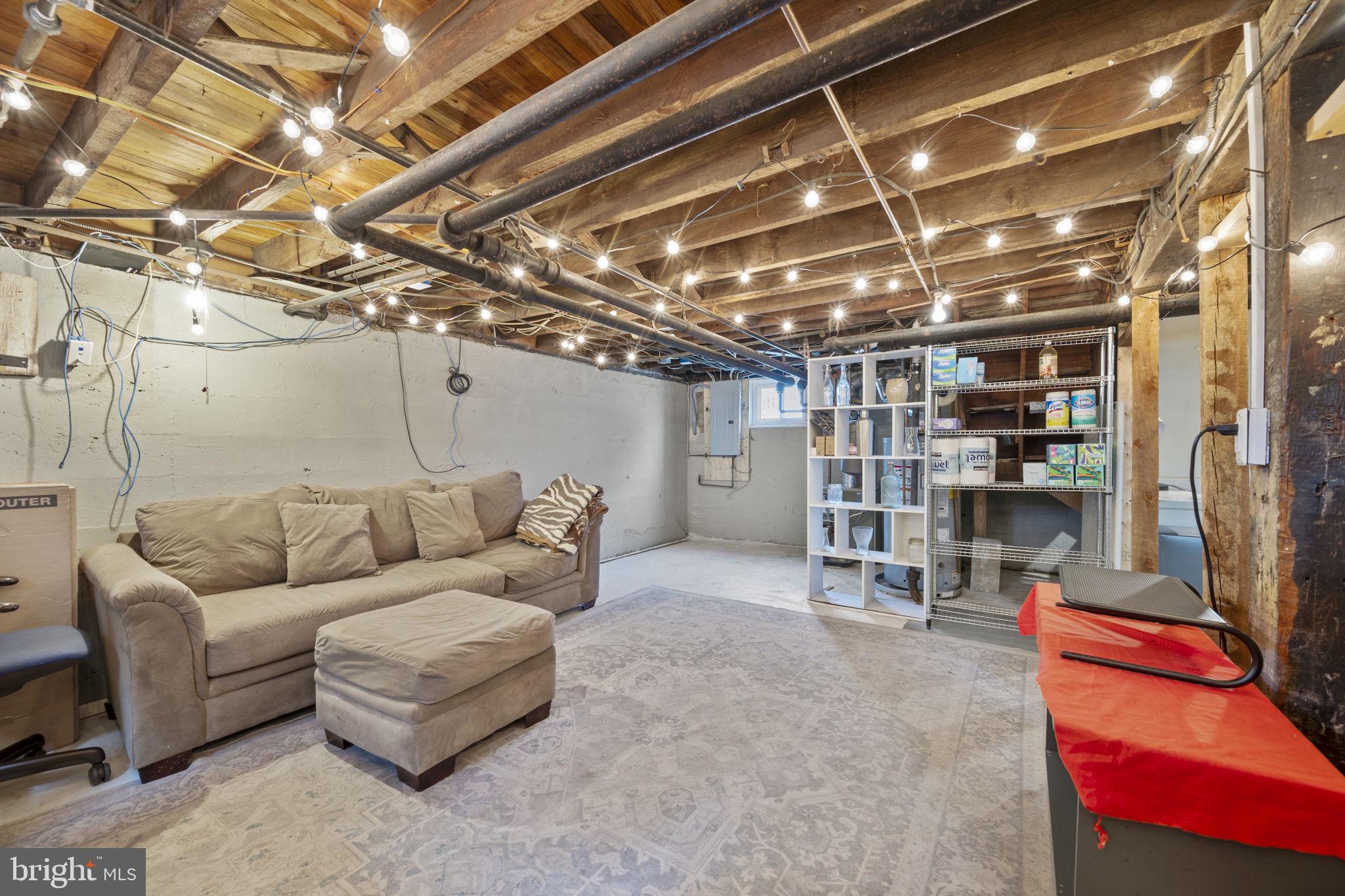 OVERLEA HILLS - Residential