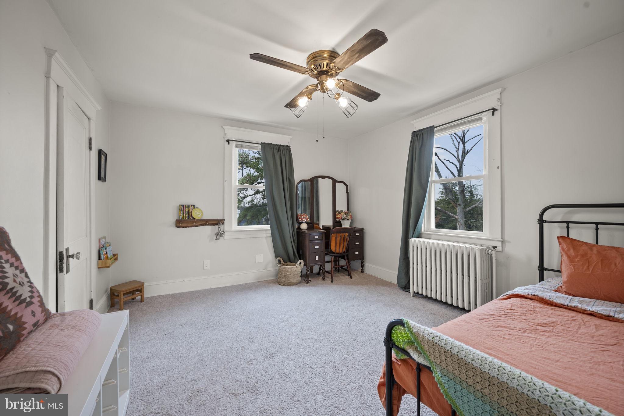 OVERLEA HILLS - Residential