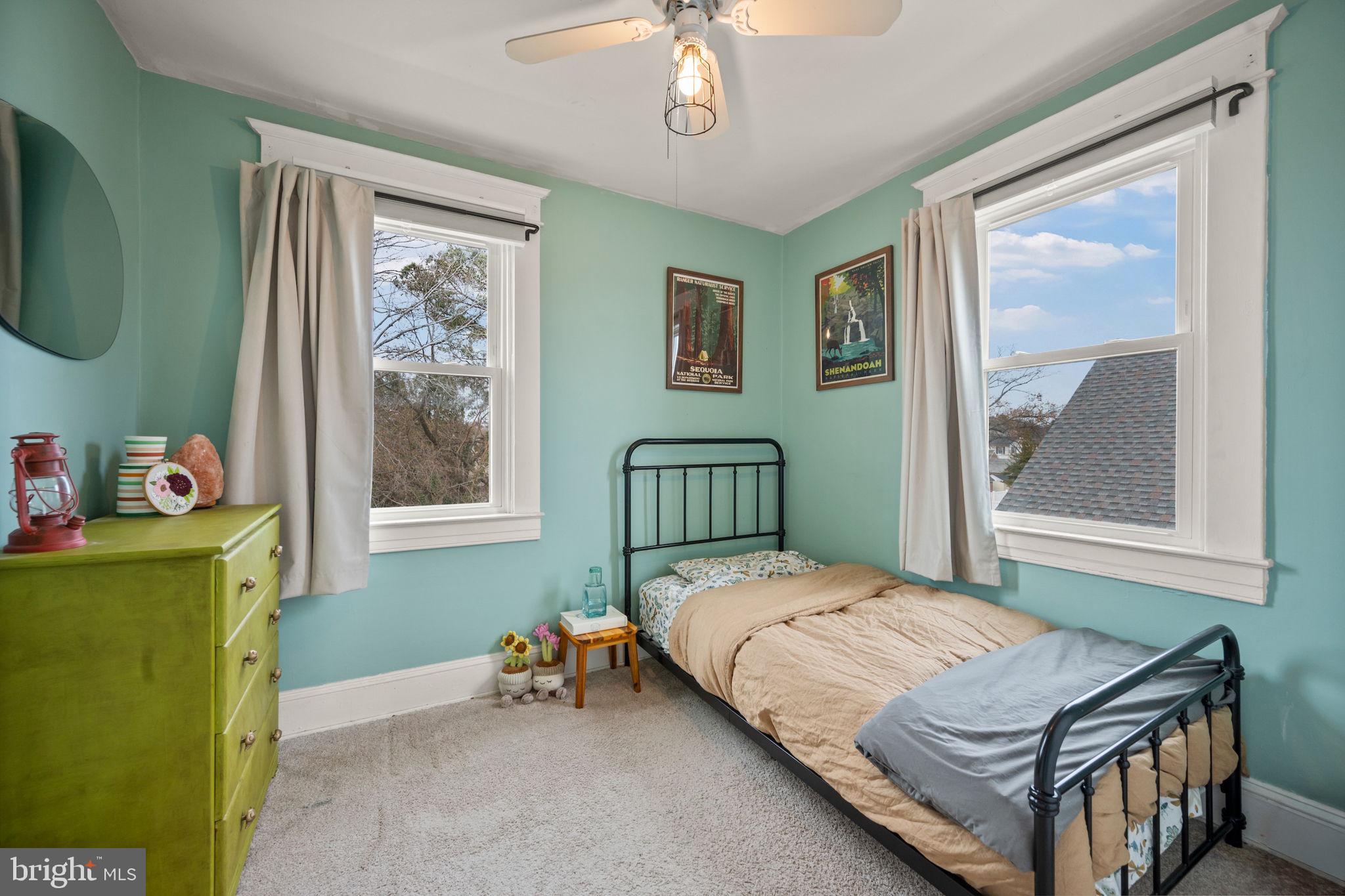 OVERLEA HILLS - Residential