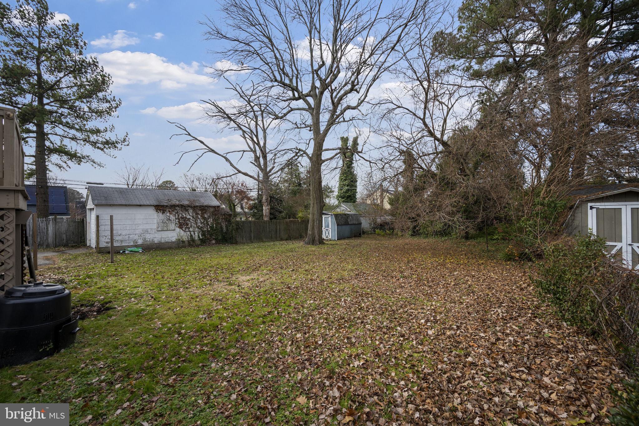 OVERLEA HILLS - Residential