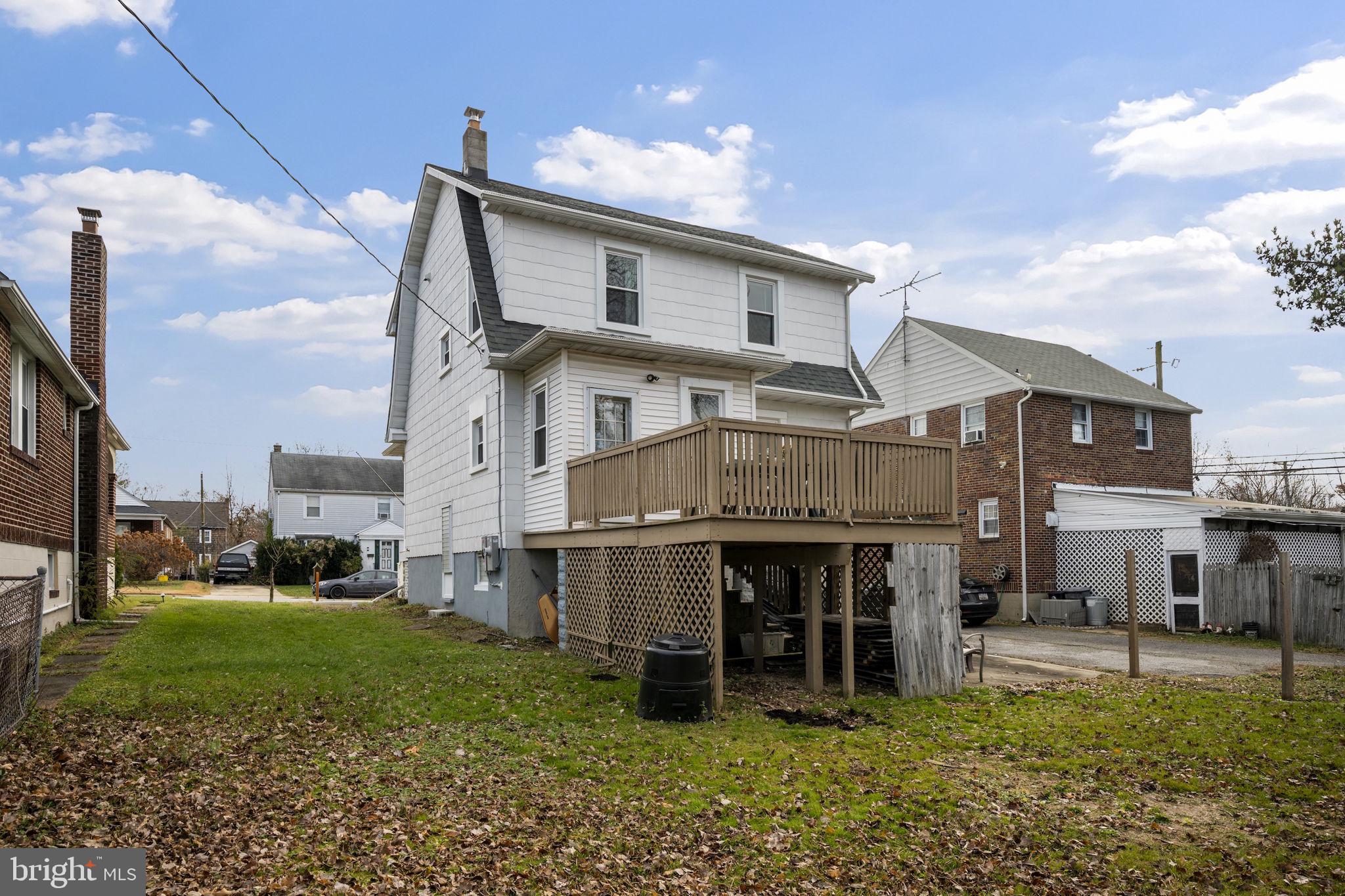 OVERLEA HILLS - Residential