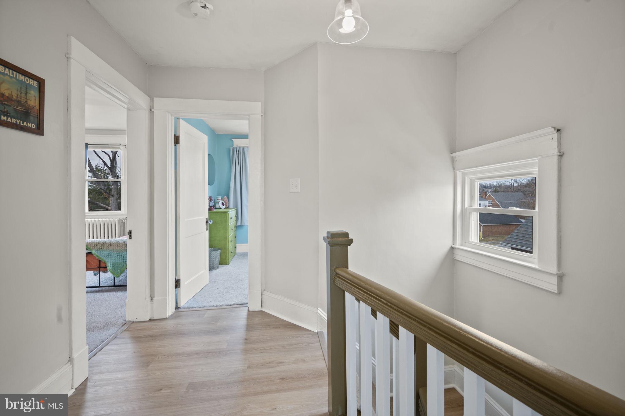 OVERLEA HILLS - Residential