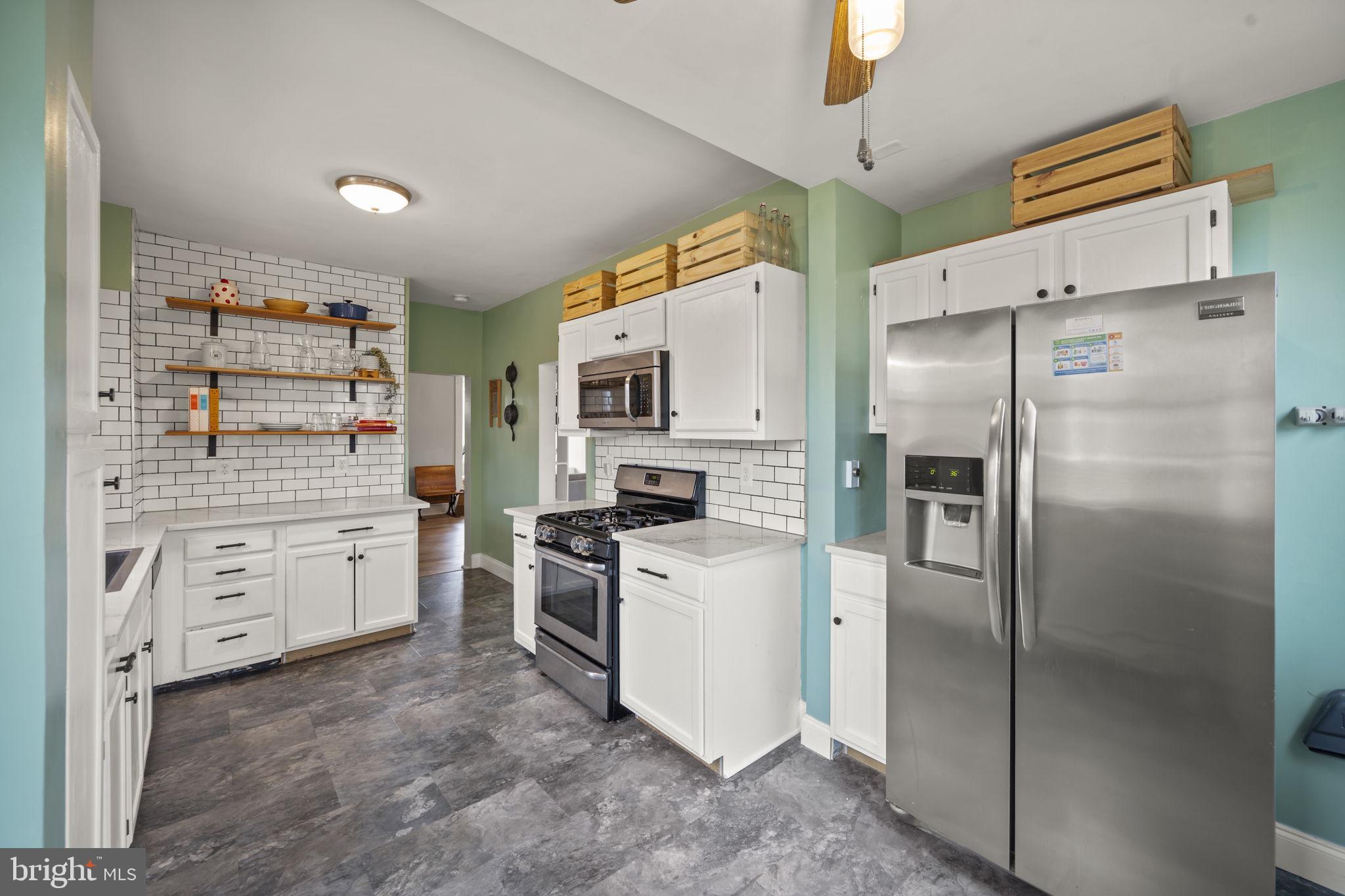 OVERLEA HILLS - Residential