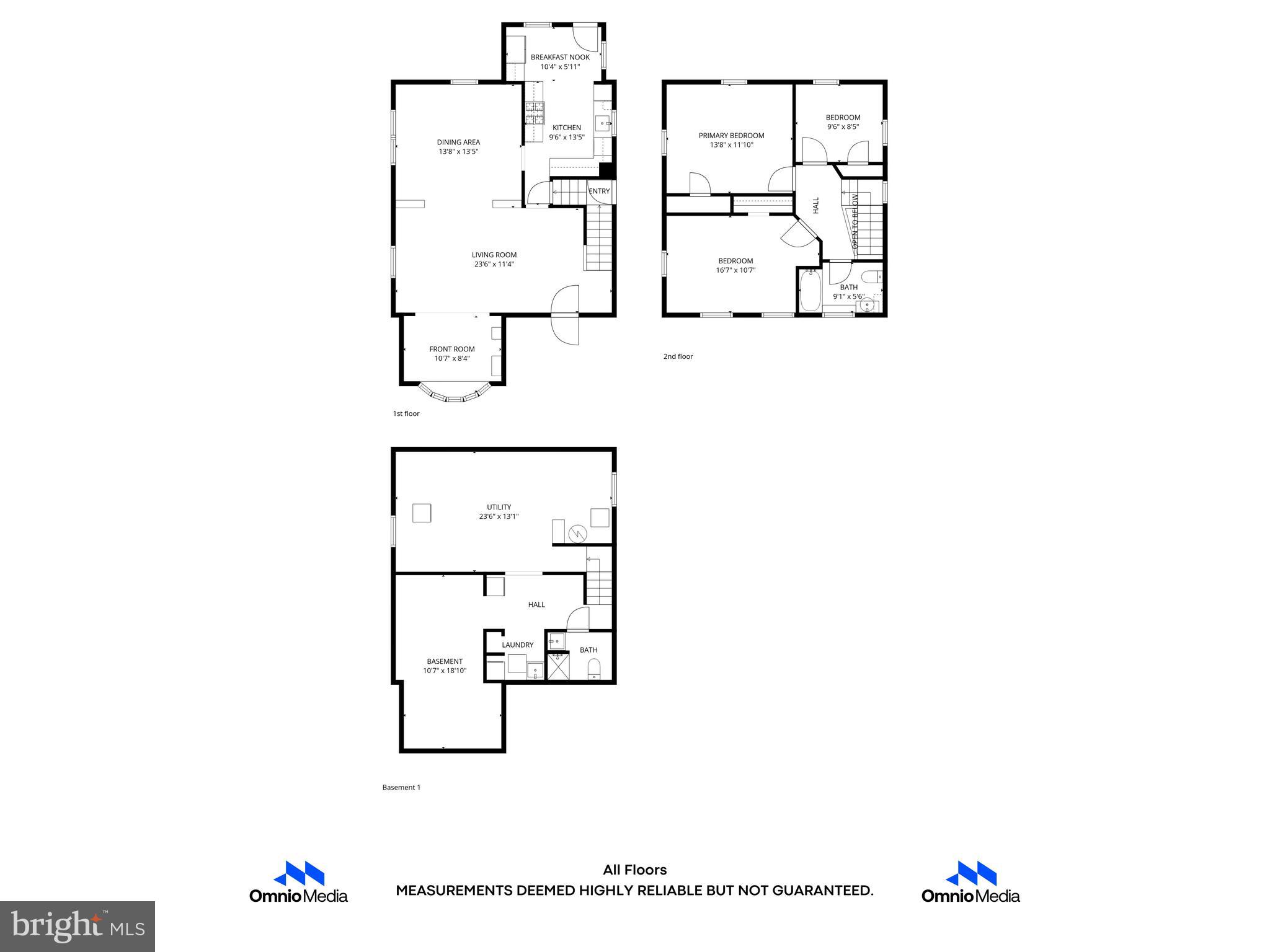 OVERLEA HILLS - Residential