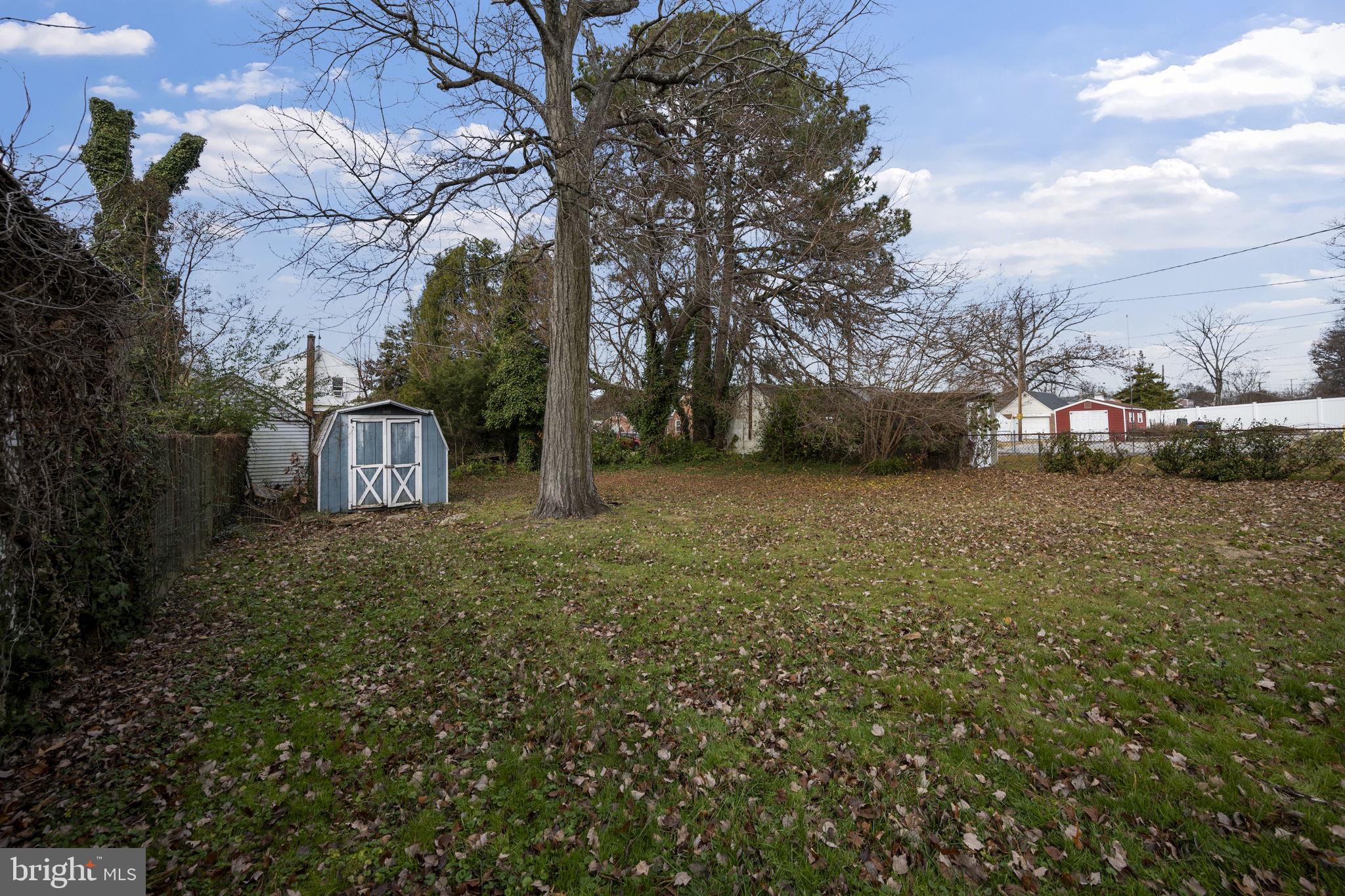 OVERLEA HILLS - Residential