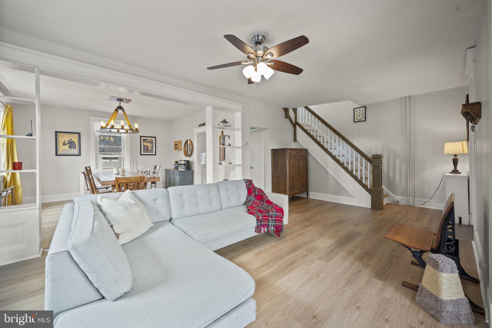 OVERLEA HILLS - Residential