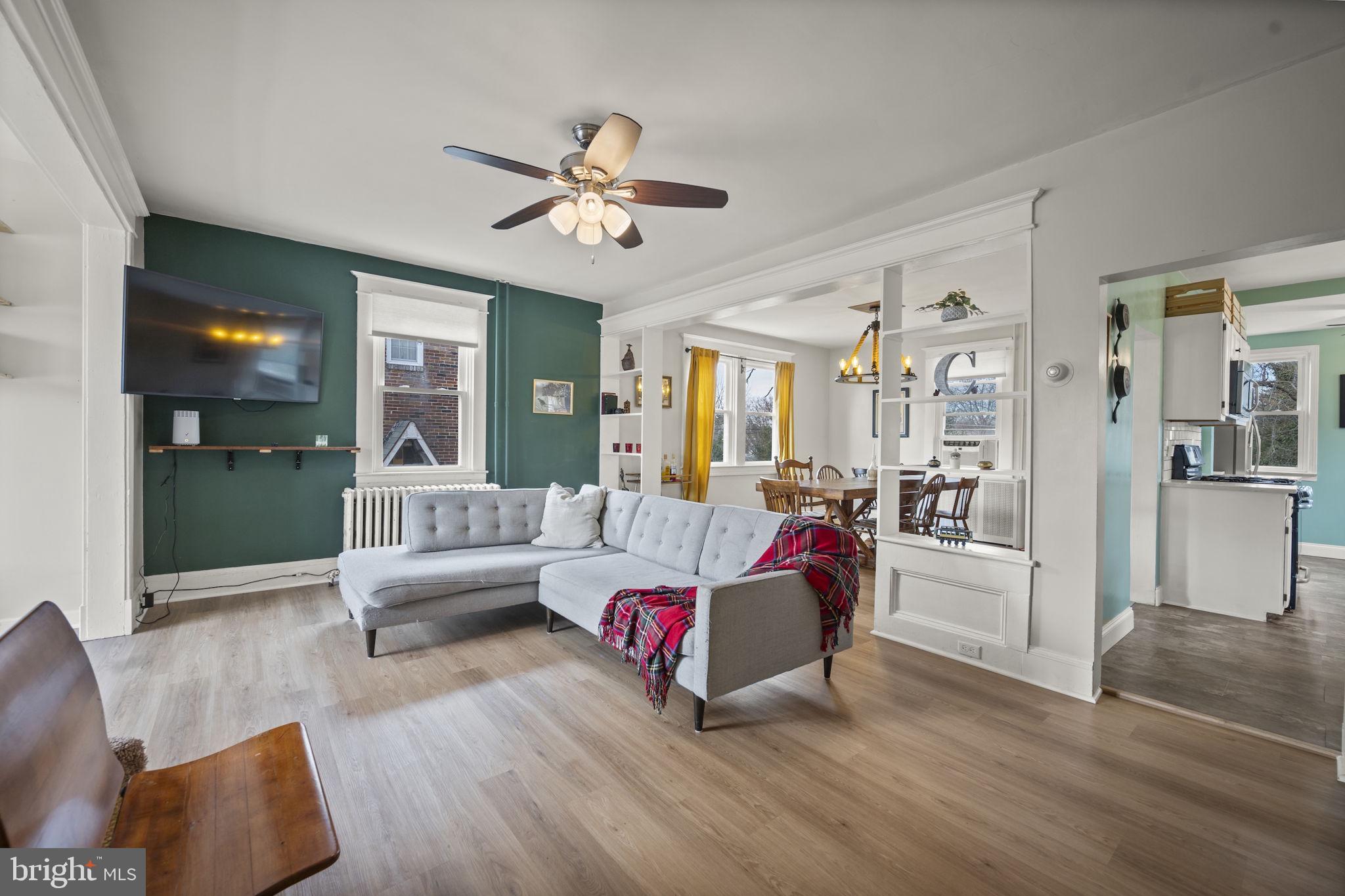 OVERLEA HILLS - Residential