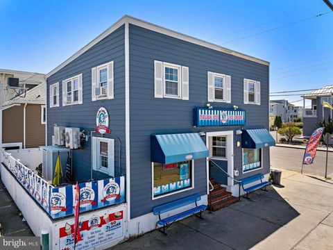 Photo of 2420 Long Beach Blvd, SHIP BOTTOM, NJ 08008 (MLS # NJOC2036760)