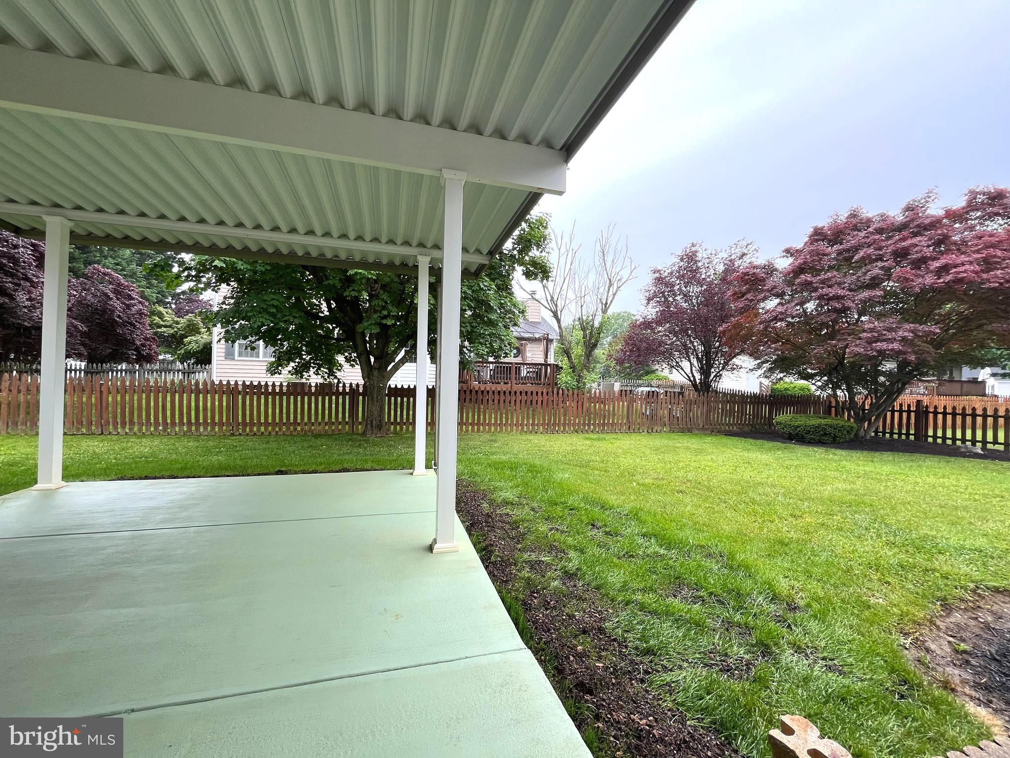 SPRING MILLS - Residential