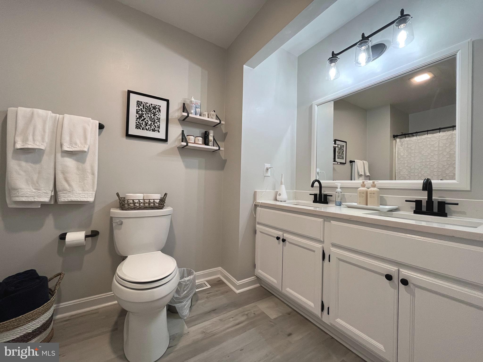 SPRING MILLS - Residential