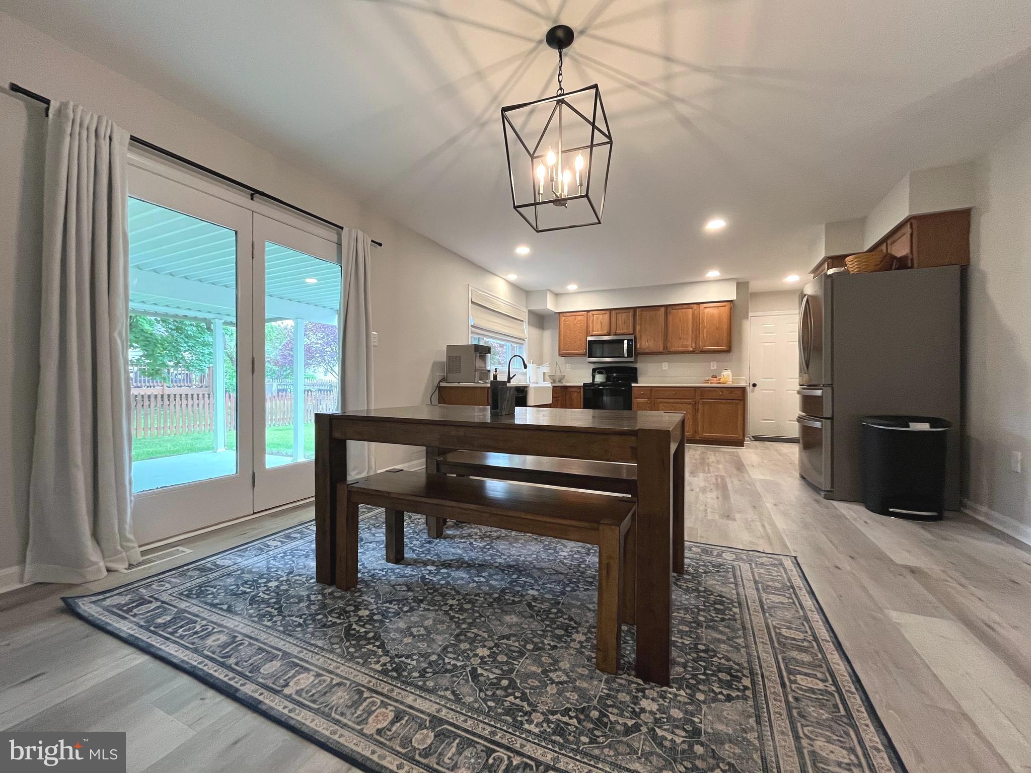 SPRING MILLS - Residential