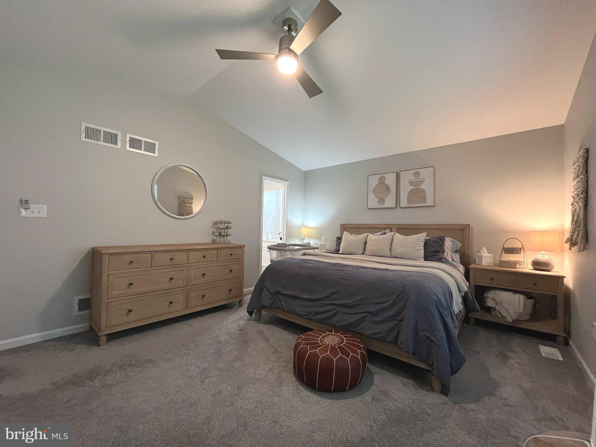 SPRING MILLS - Residential