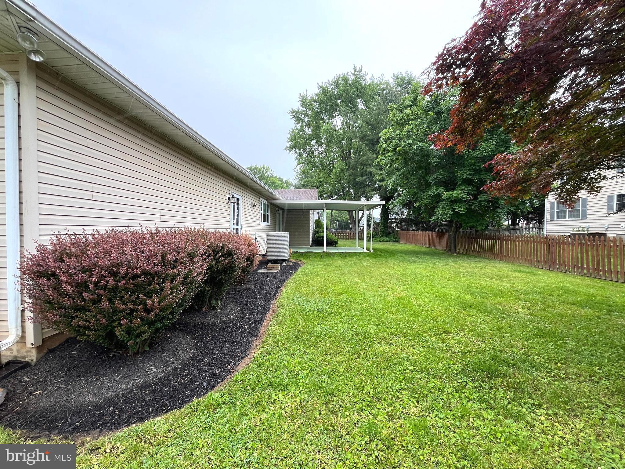 SPRING MILLS - Residential