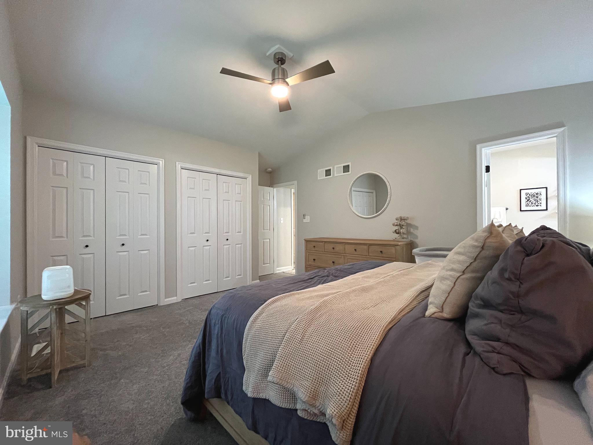 SPRING MILLS - Residential