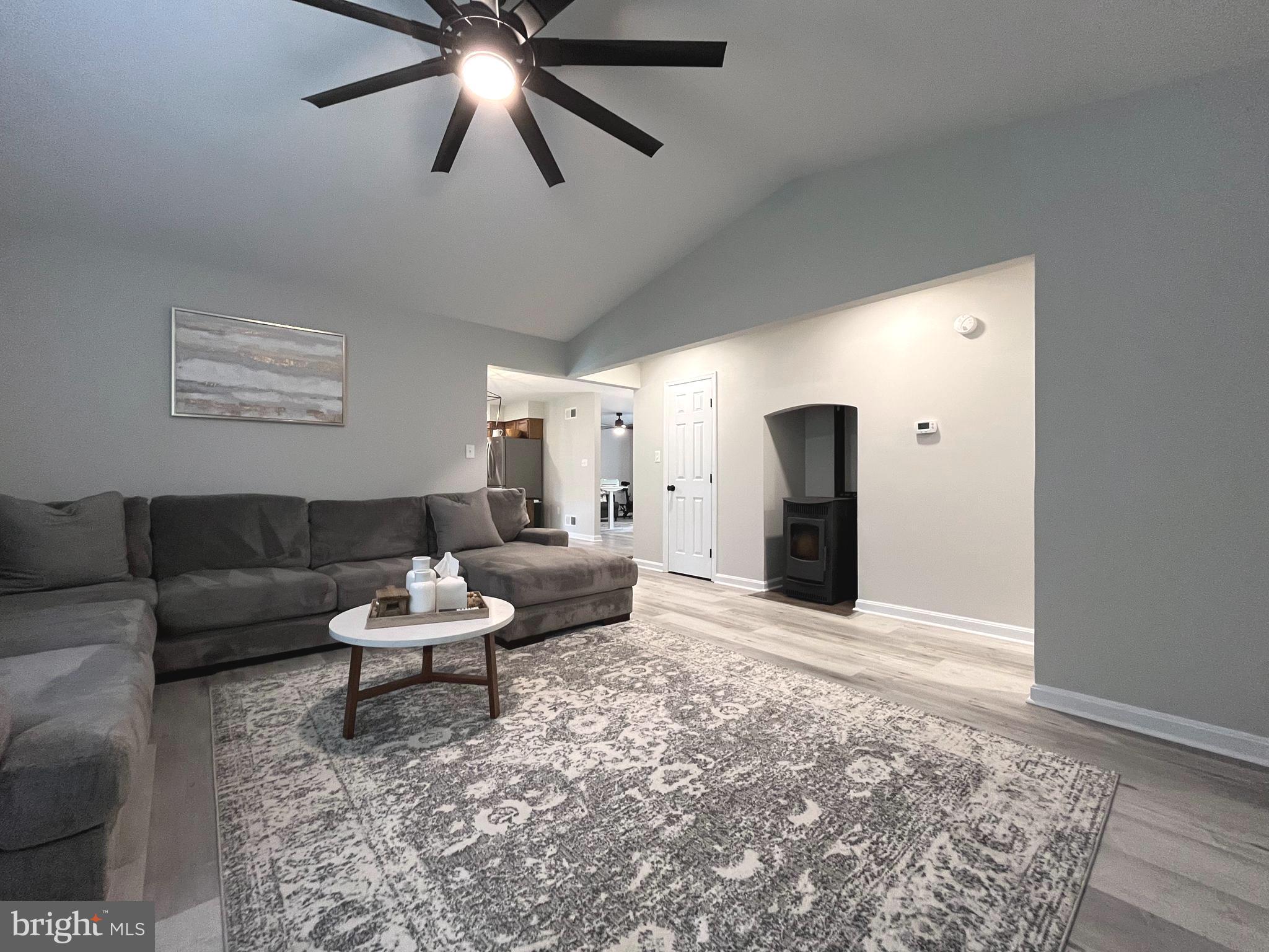 SPRING MILLS - Residential