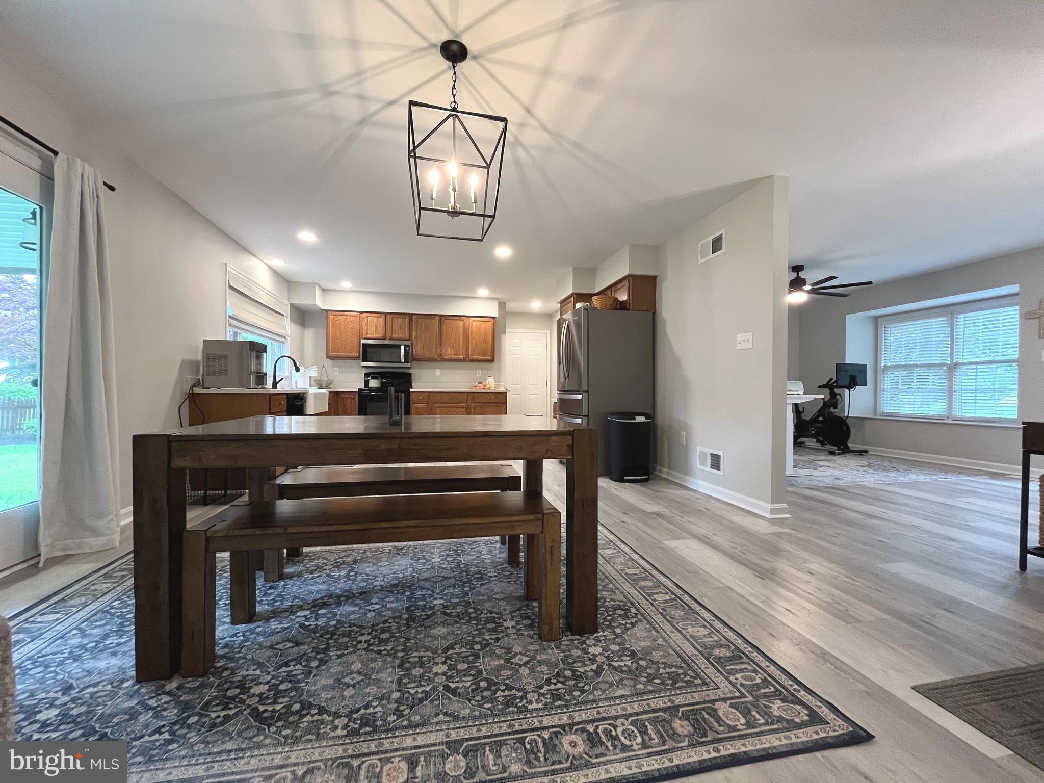 SPRING MILLS - Residential