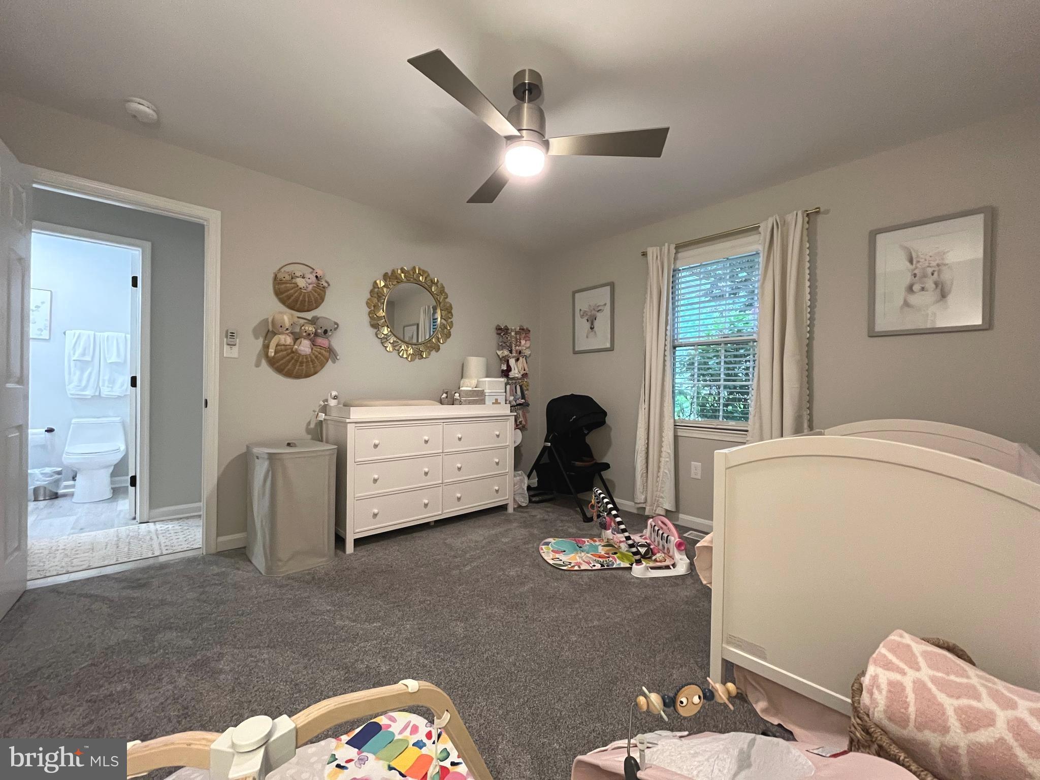 SPRING MILLS - Residential