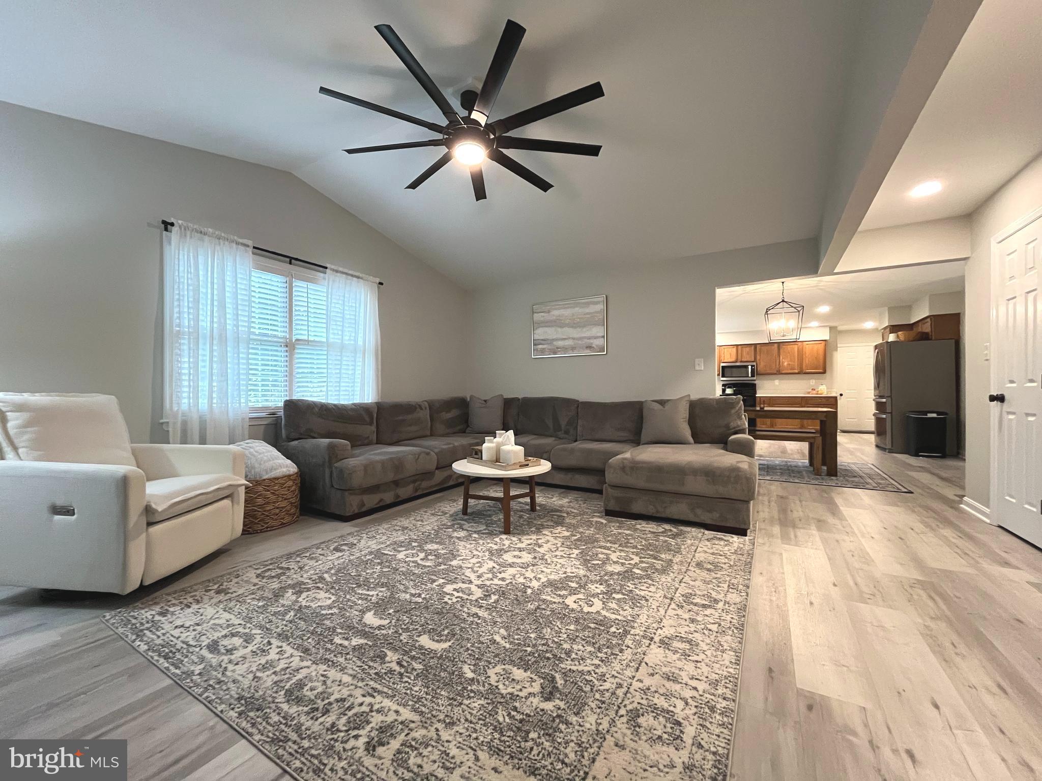 SPRING MILLS - Residential